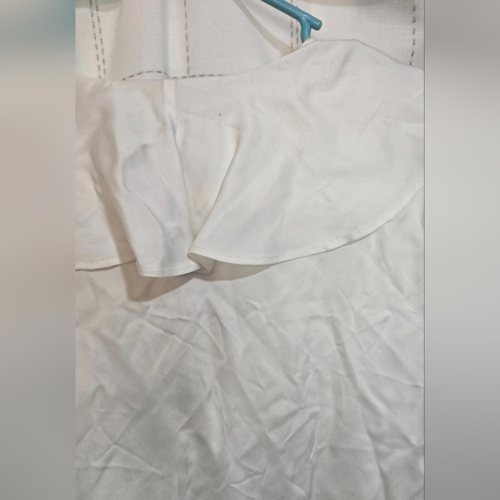 J.Crew J Crew Goldie top in satin Size XS / US 0-2 / IT 36-38 - 4 Thumbnail