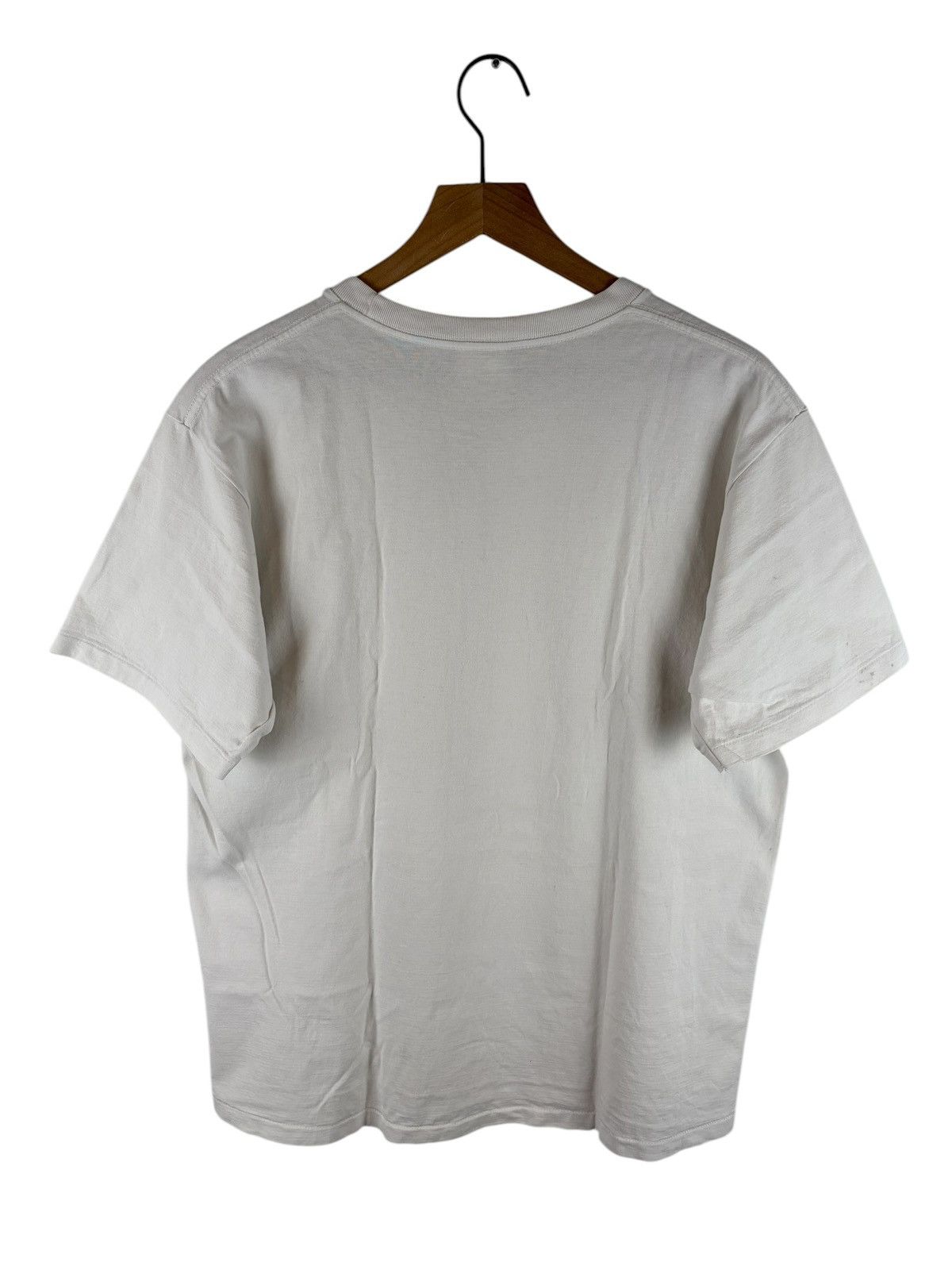 Bape Bape General Logo Print Tee Size US L / EU 52-54 / 3 - 4 Thumbnail
