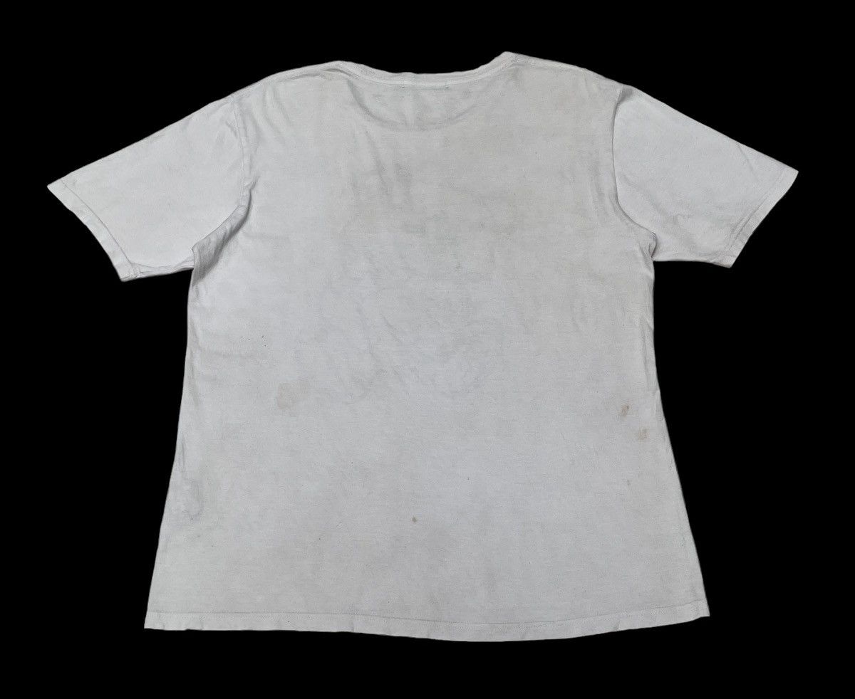 Undercover Vintage Brand Undercover Jun Takahashi T-Shirt 2000s Size US L / EU 52-54 / 3 - 2 Thumbnail