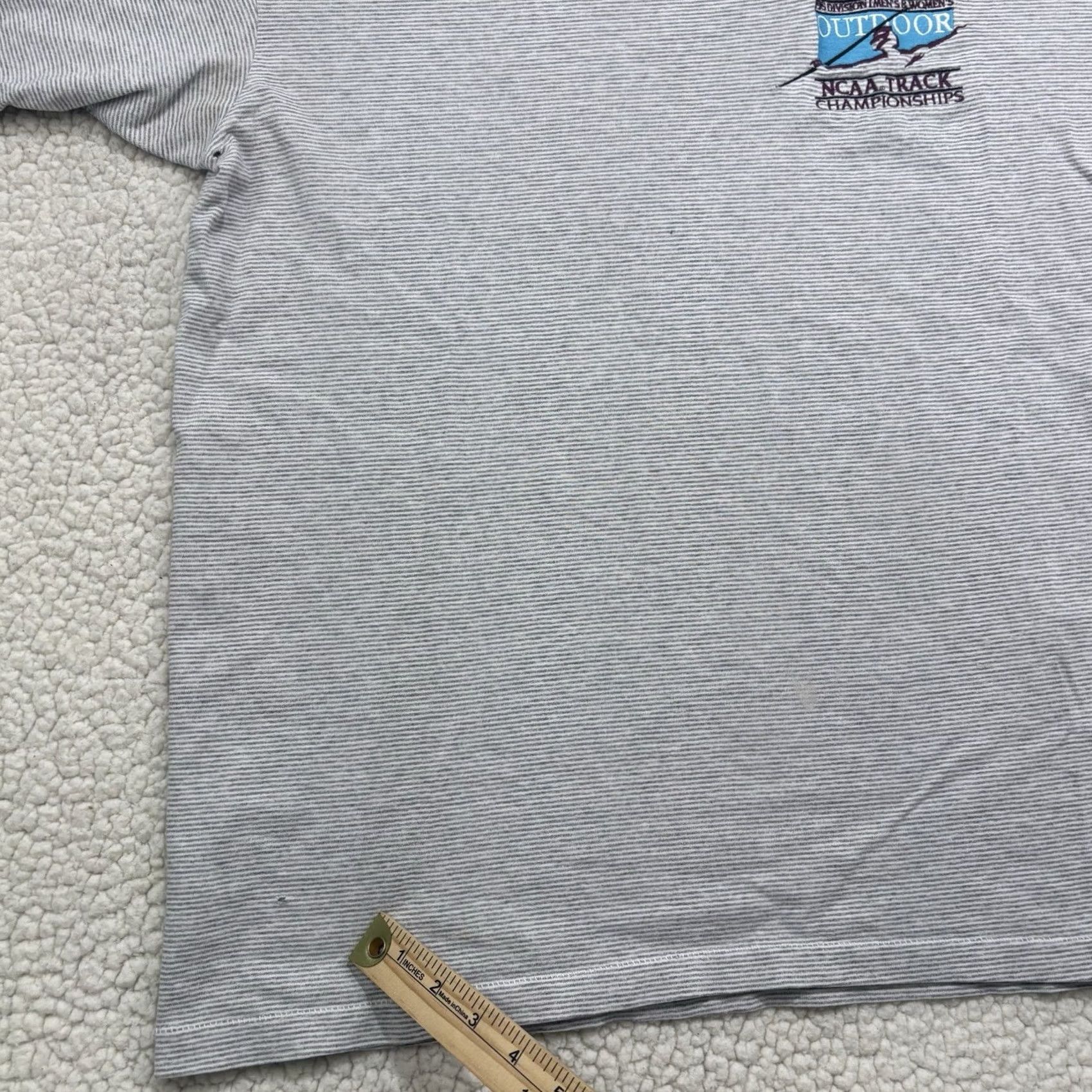 NCAA VINTAGE NCAAAction T-Shirt Size US L / EU 52-54 / 3 - 4 Thumbnail