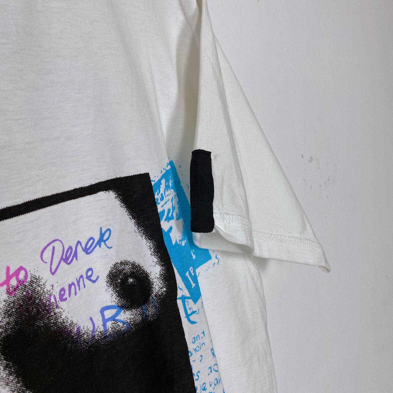 99%IS- 99%IS- SEDITIONARIES TITS TEE Size US L / EU 52-54 / 3 - 5 Thumbnail