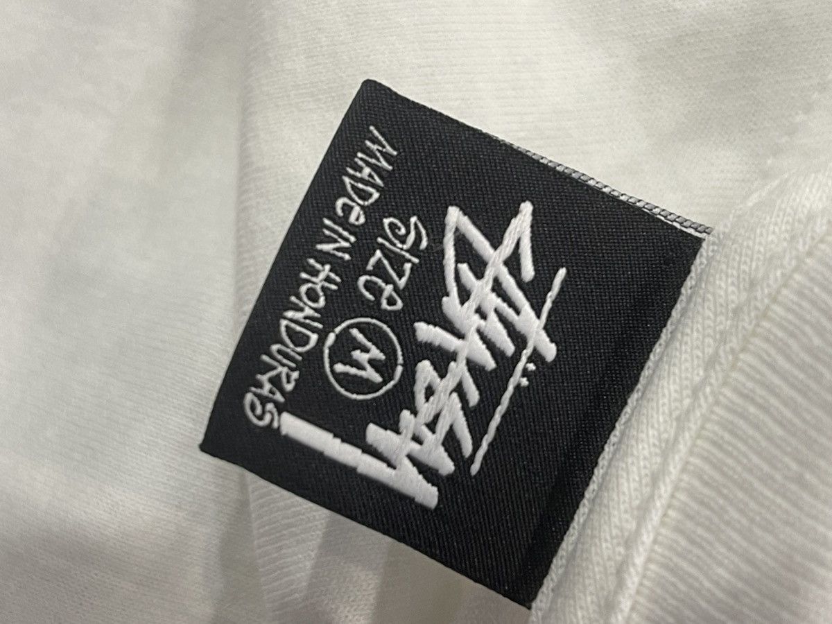 Our Legacy × Stussy Stussy Work Shop OL Sport Pigment Dyed T-Shirt Size US M / EU 48-50 / 2 - 5 Thumbnail