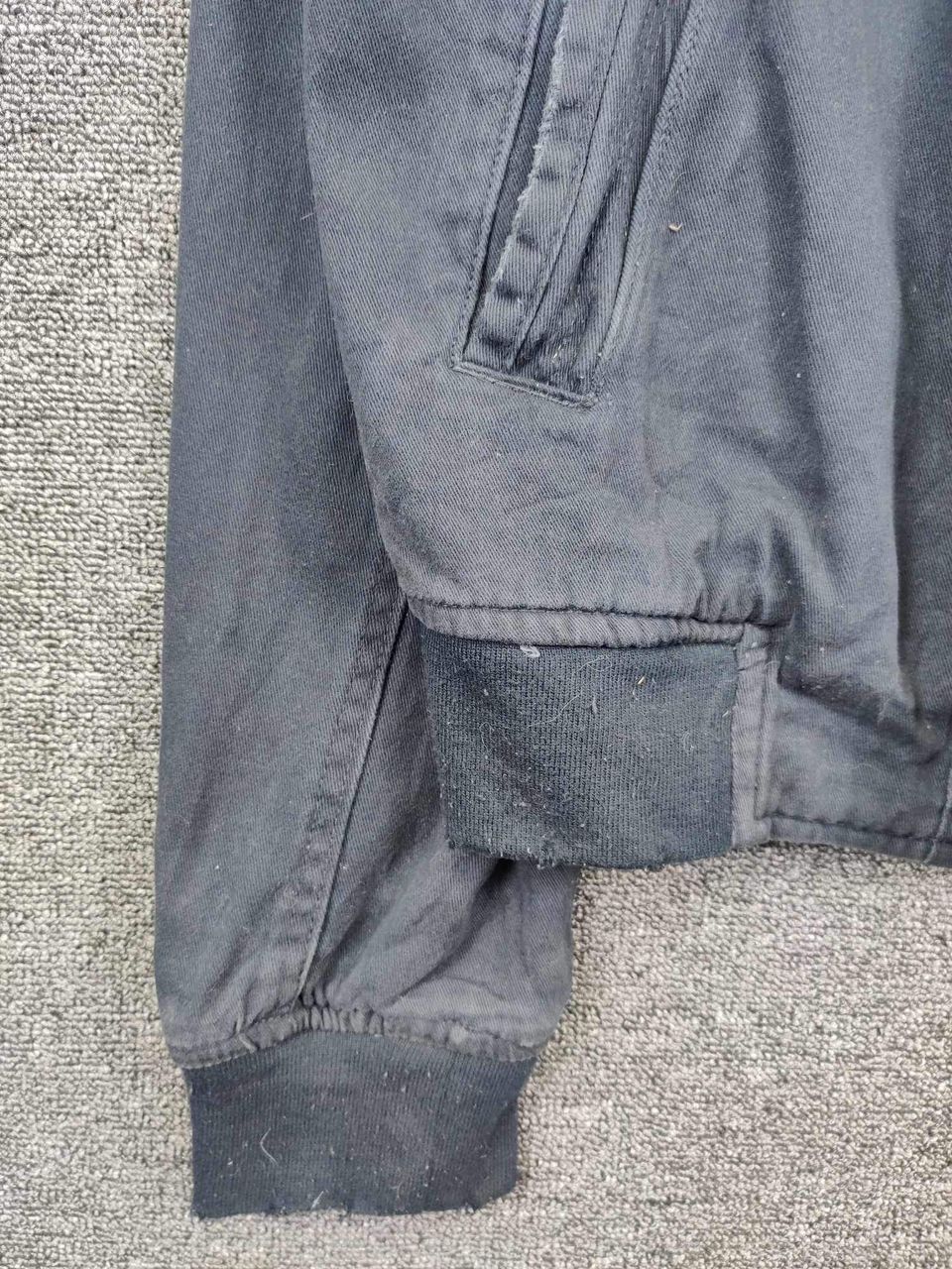Abercrombie & Fitch Vintage Abercrombie Fitch Hamilton Wakely Jacket Size US M / EU 48-50 / 2 - 4 Thumbnail