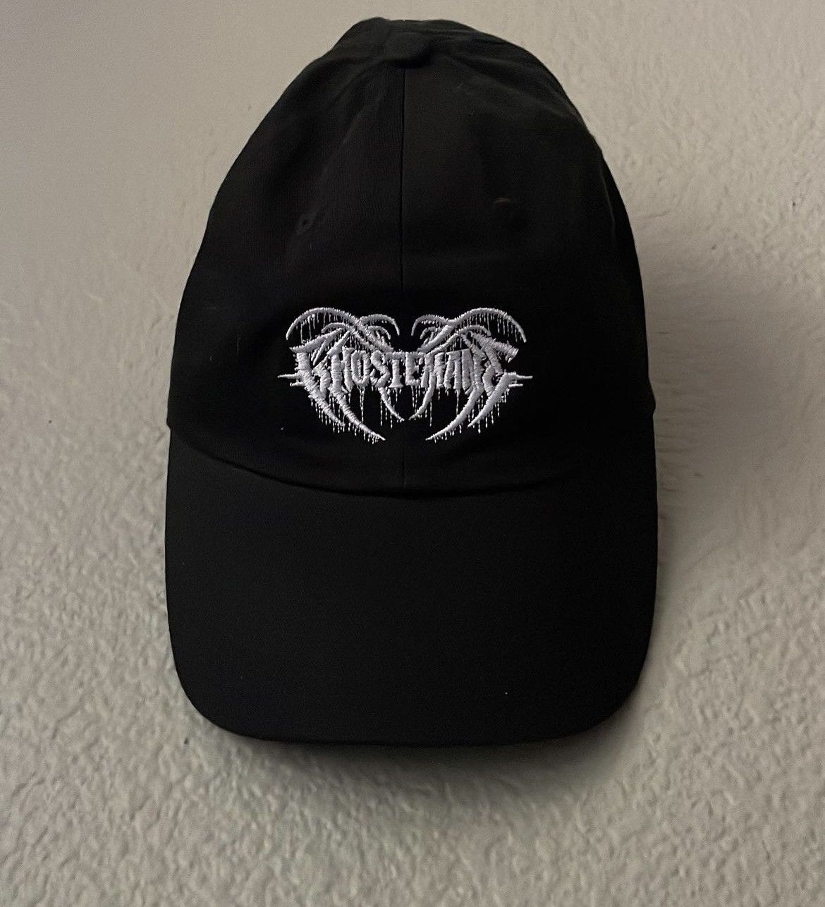 image of Ghostemane in Black, Men's