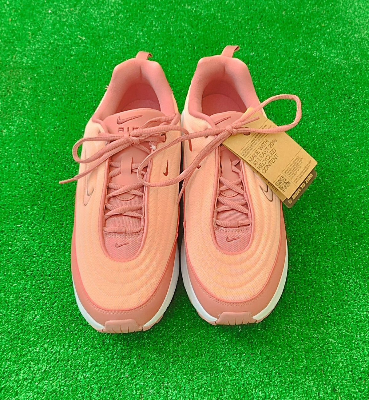 Nike Shoes Nike Air Max Unisex. Size US 12.5 / EU 45-46 - 2 Thumbnail