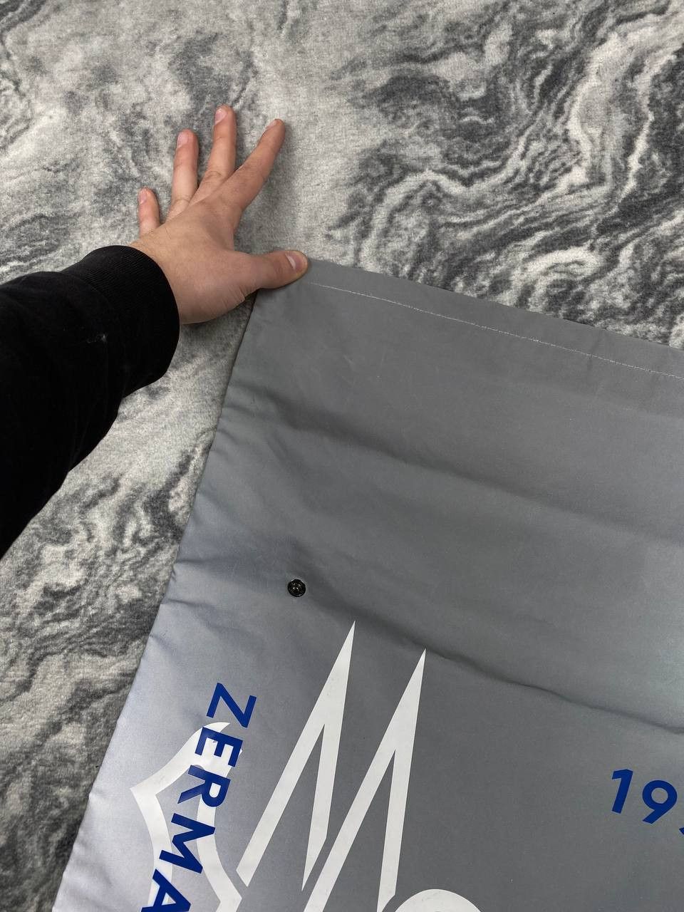 Moncler Moncler Grenoble Travel Bag Size ONE SIZE - 12 Thumbnail