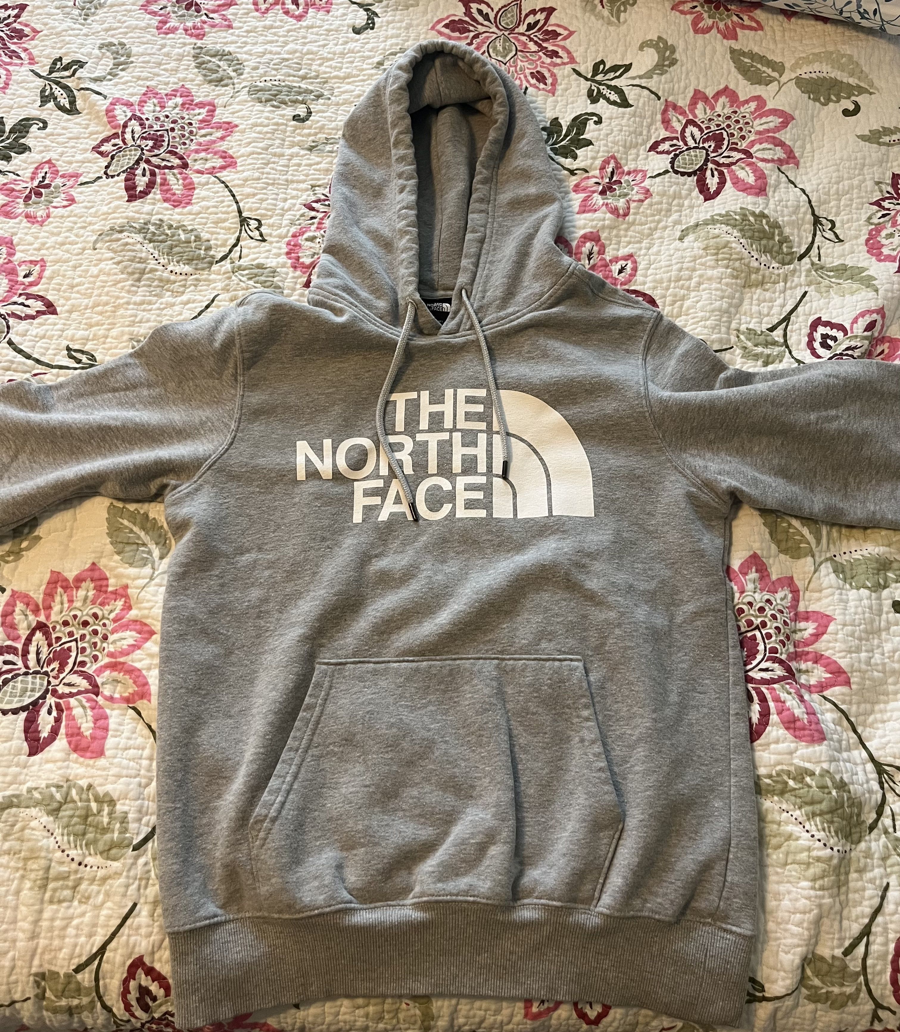 The North Face Men's Half Dome Pullover Hoodie Size US S / EU 44-46 / 1 - 1 Thumbnail