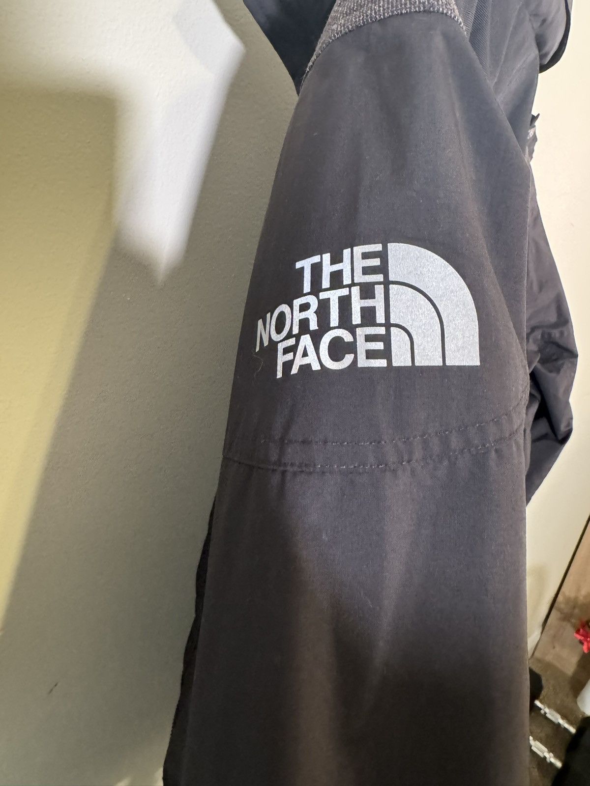 The North Face The North Face Steep Tech Apogee Jacket in Black Size US M / EU 48-50 / 2 - 3 Thumbnail