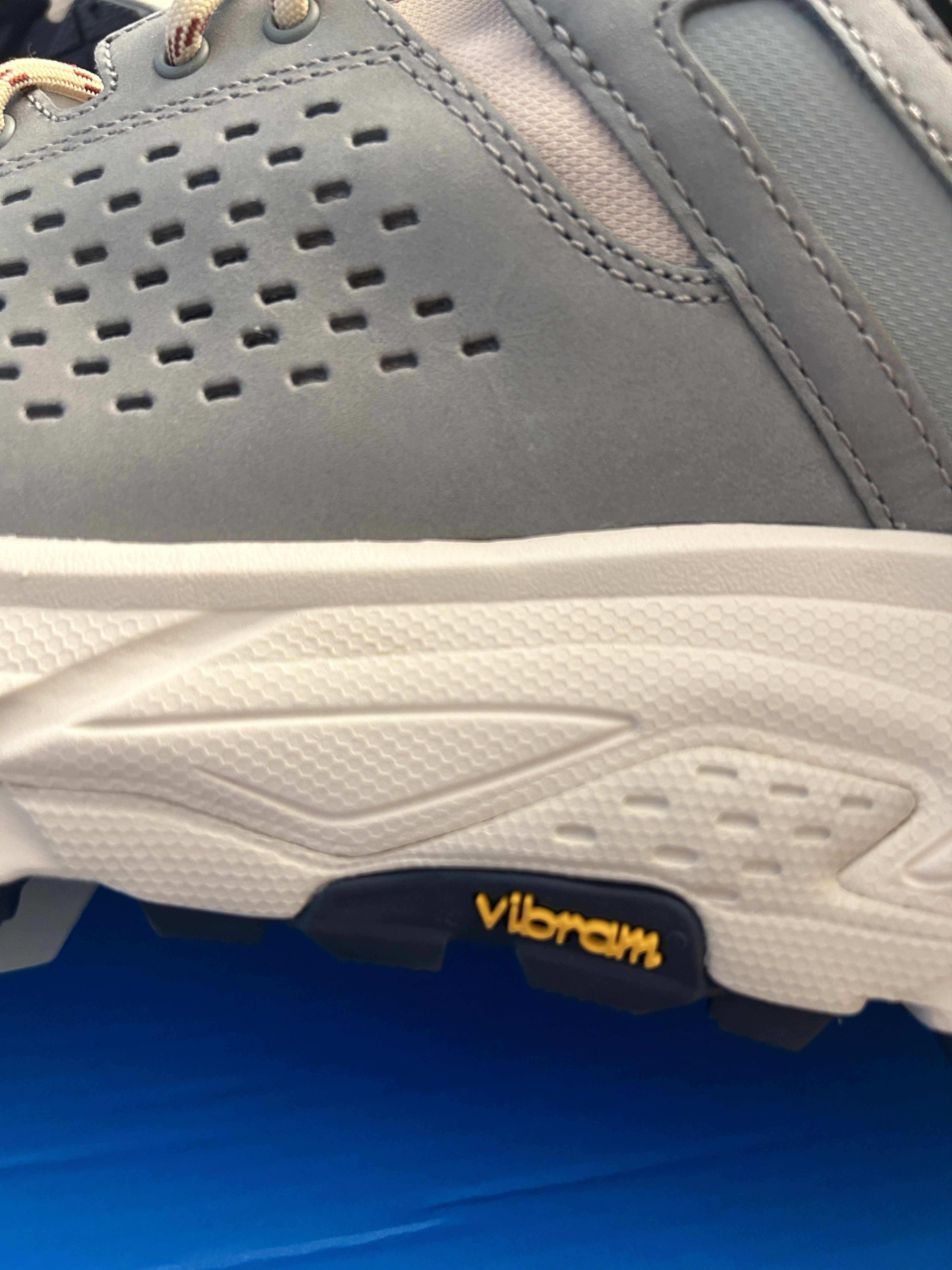 Hoka Tor Ultra GORE-TEX Low Limestone Shifting Sand Size US 12 / EU 45 - 11 Thumbnail