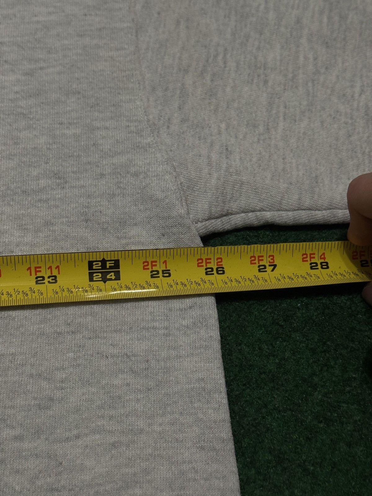 Jansport × Vintage Vintage 90s University Of Michigan Hip Hop Sweatshirt Size US XL / EU 56 / 4 - 6 Thumbnail