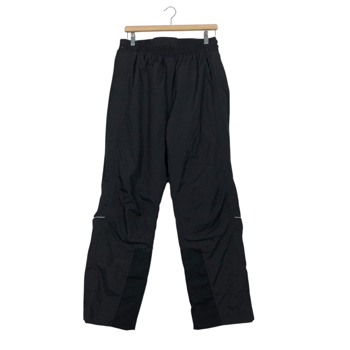 Japanese Brand 📌Vintage Racing Motorcross Nankai Big Logo Spell Out Size US 28 / EU 44 - 2 Thumbnail