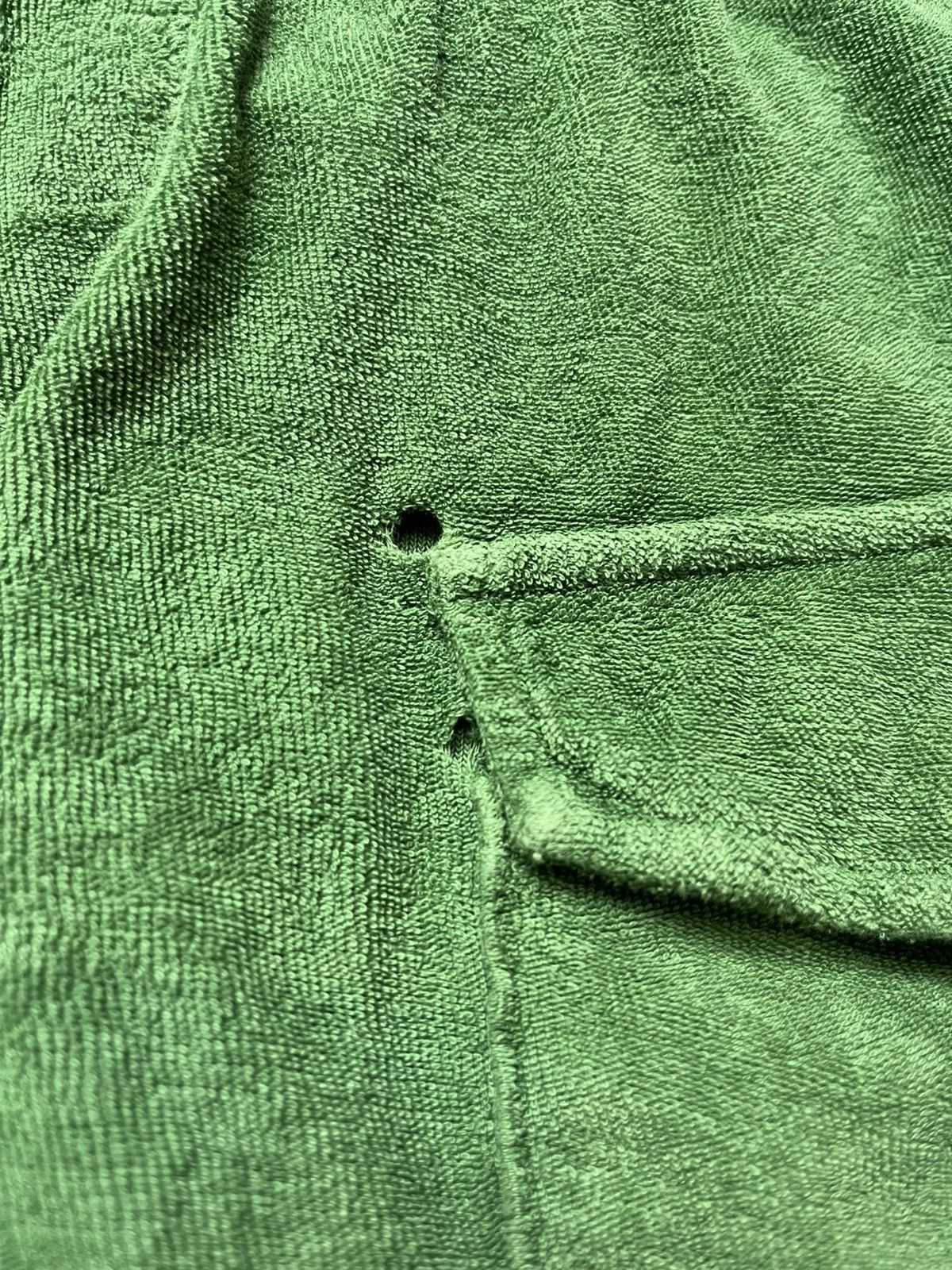 Universal Works Universal Works polos + shorts Size US L / EU 52-54 / 3 - 10 Thumbnail