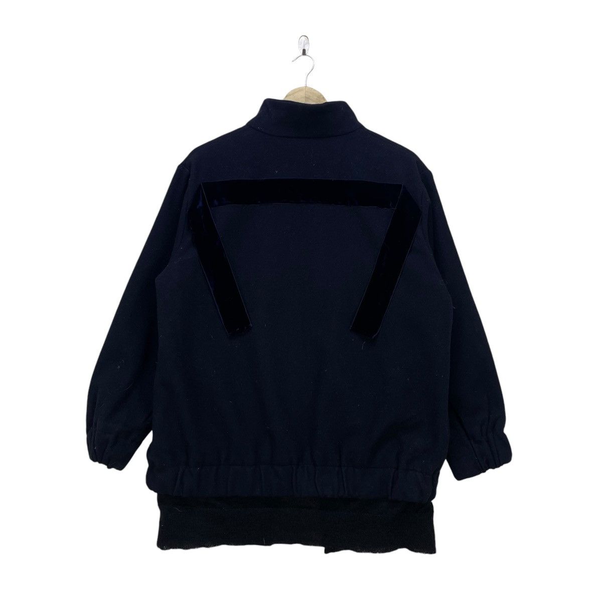 Autumn Cashmere × Undercover 💥Undercover Femme Sue Undercover Wool Jacket Size M / US 6-8 / IT 42-44 - 3 Thumbnail