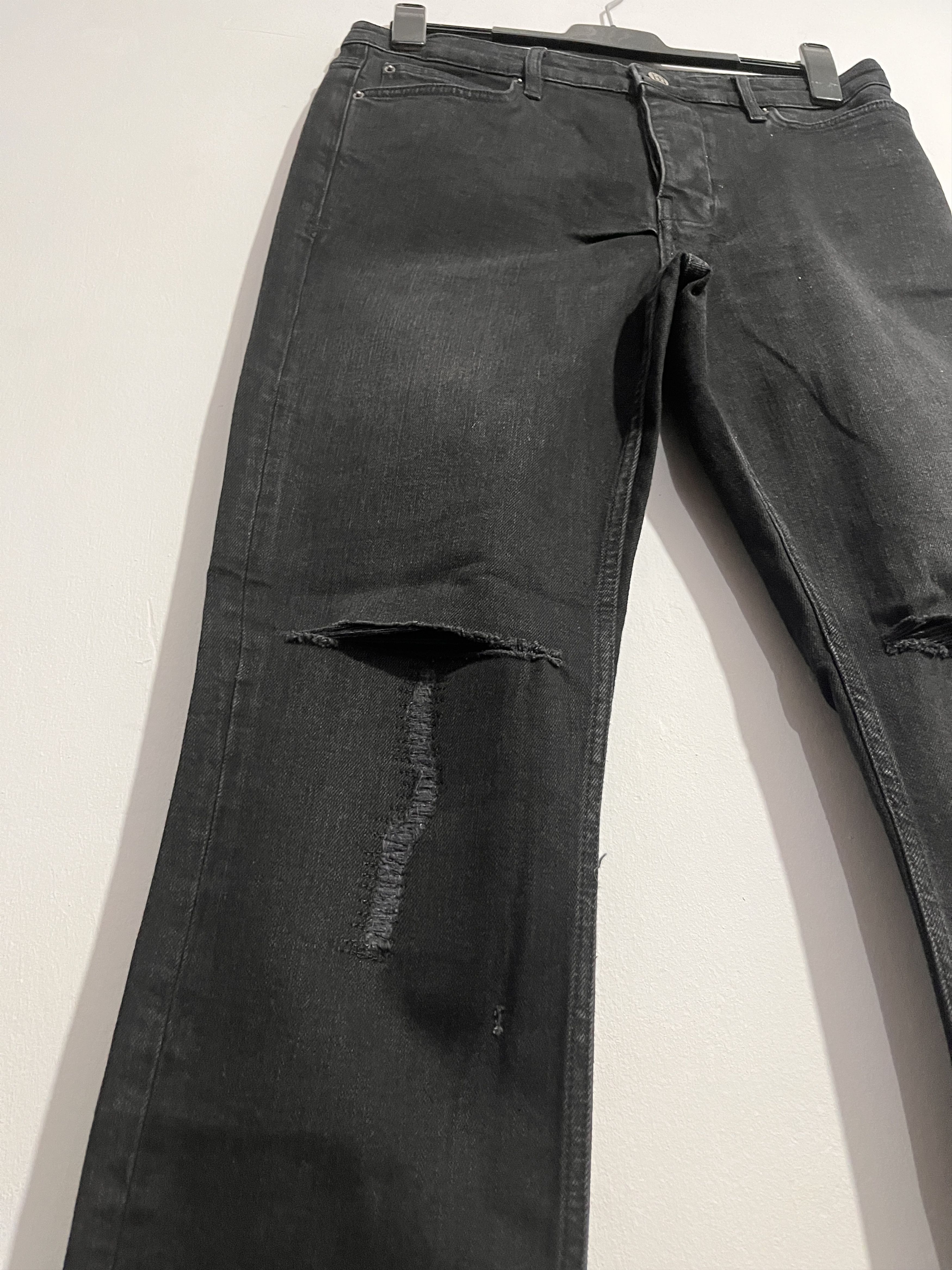 Ksubi Ksubi krow jeans Size US 34 / EU 50 - 6 Thumbnail