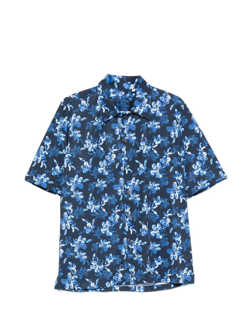 Other Short-Sleeve Button-Front Shirt Size US M / EU 48-50 / 2 - 1 Thumbnail