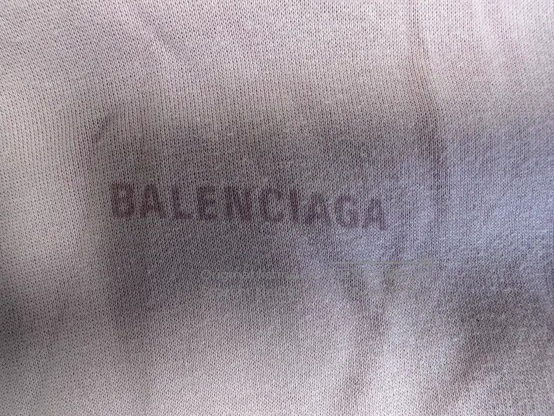 Balenciaga Balenciaga sweatshirt Size US S / EU 44-46 / 1 - 3 Thumbnail
