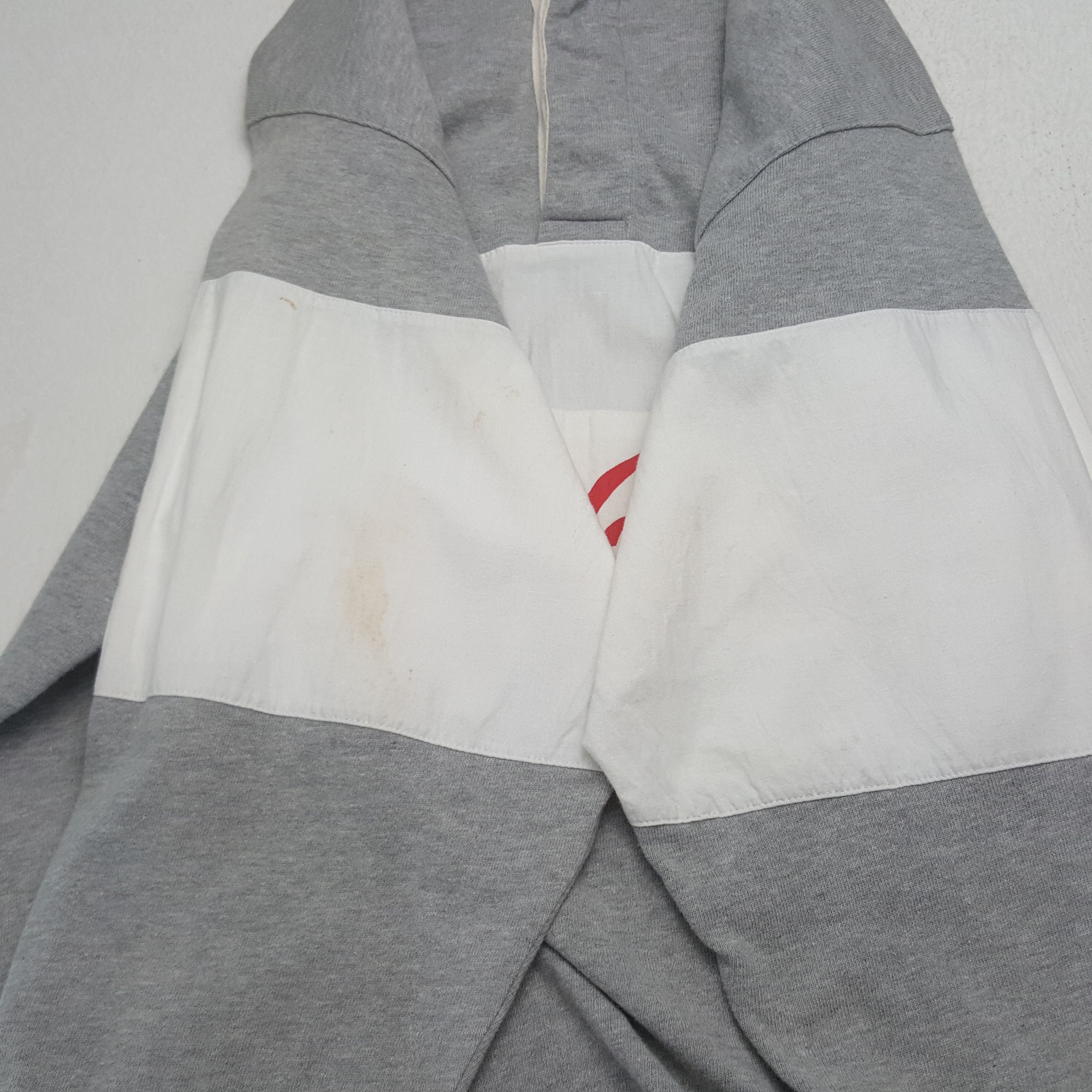 Coca Cola × Vintage Vintage Coca Cola Polos Shirt Size US S / EU 44-46 / 1 - 9 Thumbnail