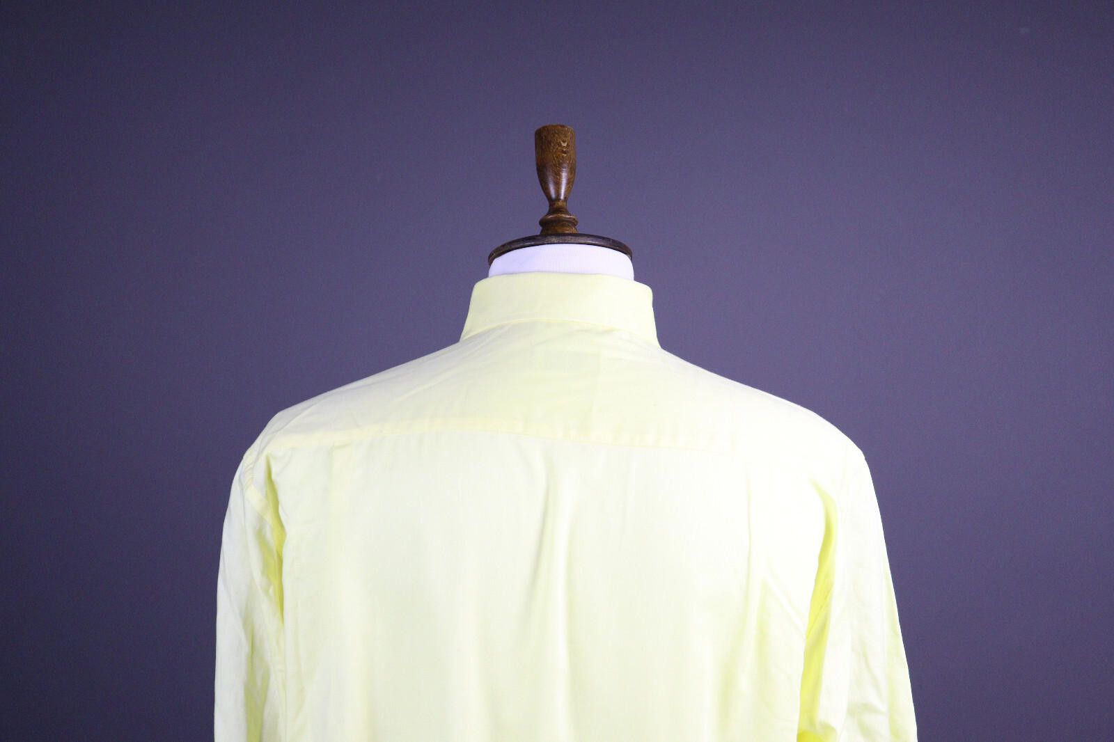 Paul Smith Paul Smith Men's Long Sleeve Button Dress Shirt Size 42/16 Size US M / EU 48-50 / 2 - 6 Thumbnail