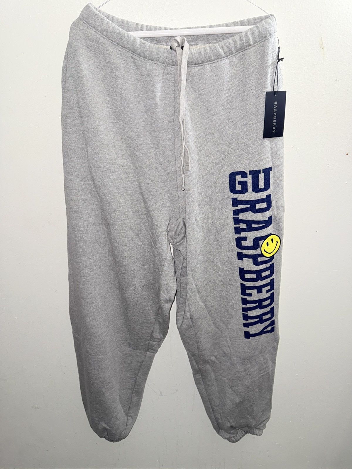 The GV Gallery GVG X GREEDY UNIT JIM CLASS SWEATS Size US 30 / EU 46 - 1 Thumbnail