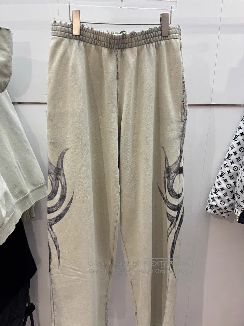 Balenciaga Balenciaga size M Pants Size US 27 - 1 Thumbnail