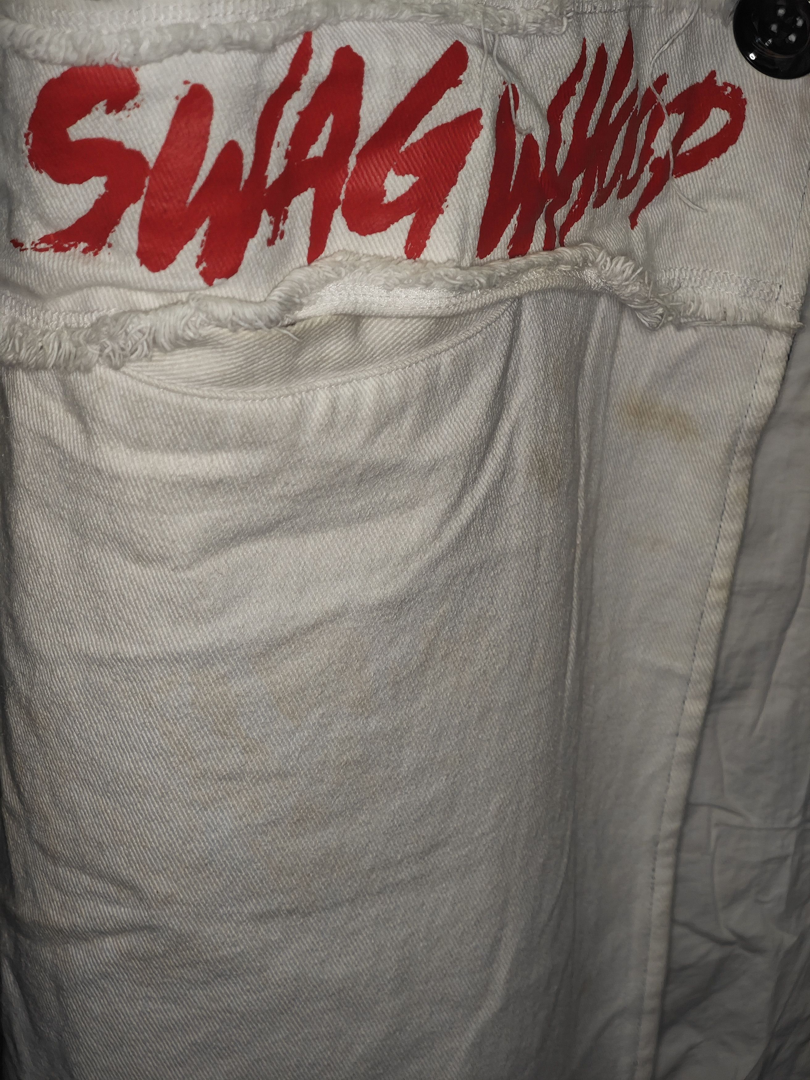 Other Patchwork Graffiti Art Coat - Bold Urban Streetwear Style Size US M / EU 48-50 / 2 - 3 Thumbnail