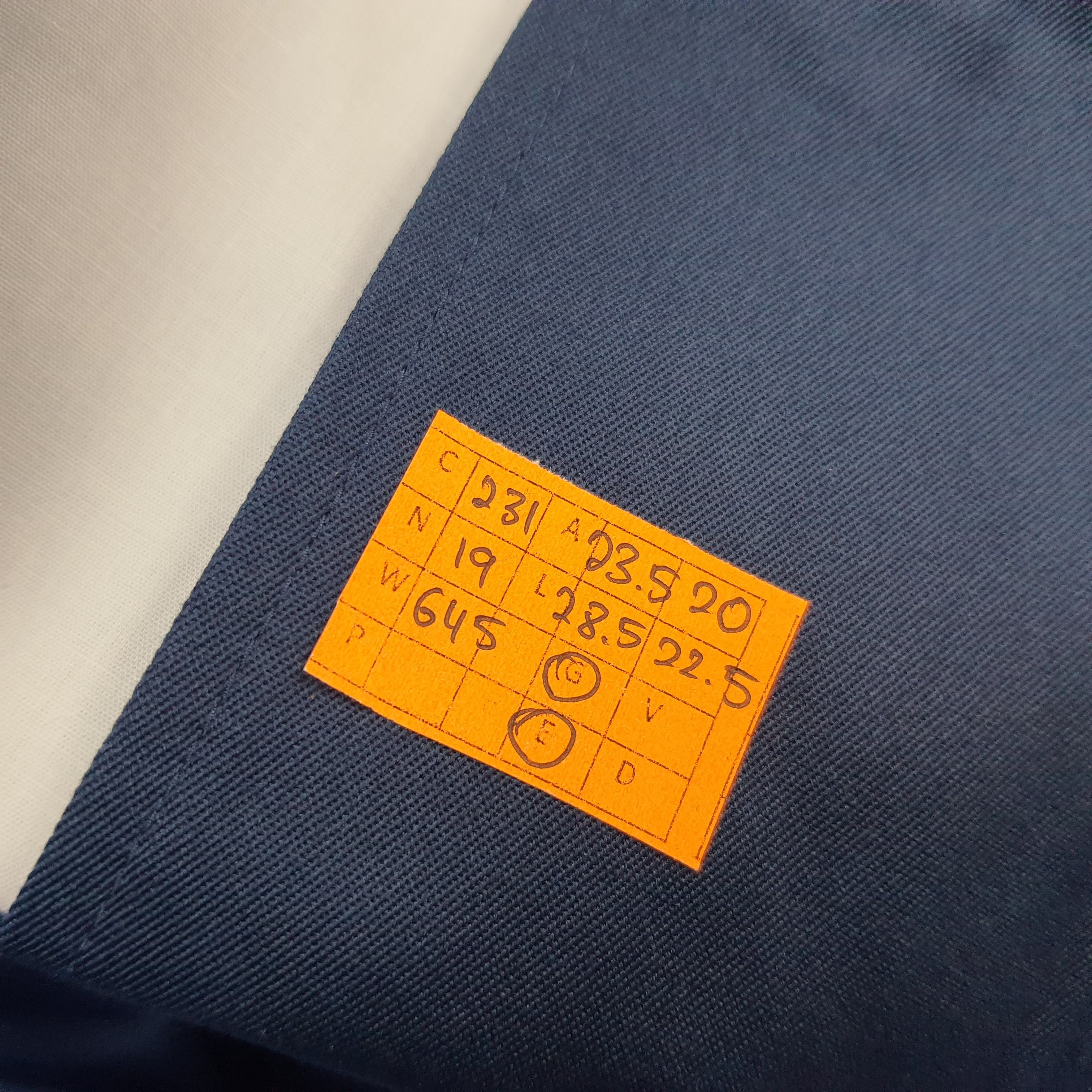 Japanese Brand × Vintage Vintage SUZUKI Japanese Brand Racing Jacket C231N19 Size US L / EU 52-54 / 3 - 7 Thumbnail