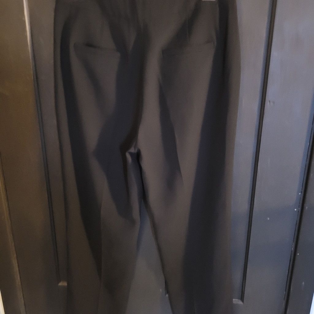 J.Crew J Crew, pants , black, Size small, nwot, #365 Size 27" / US 4 / IT 40 - 5 Thumbnail