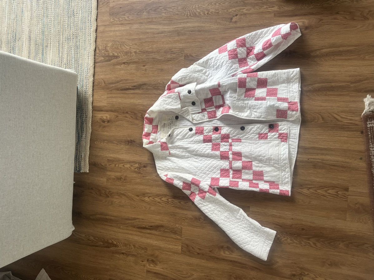 Other Stan Quilt Jacket Size US L / EU 52-54 / 3 - 1 Thumbnail