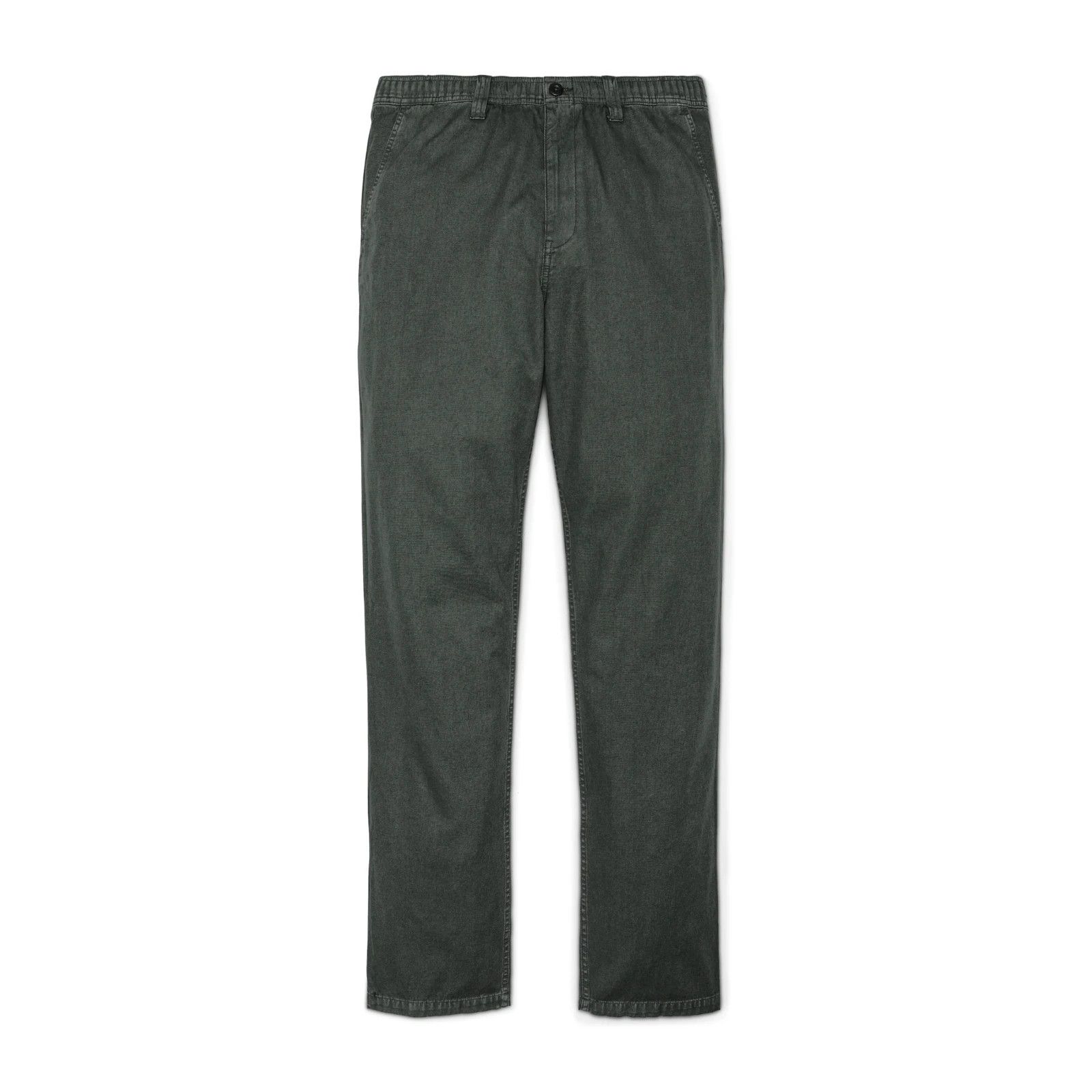 Filson Filson Oakville Canvas Drawstring Pants in Grey Oliv Size US 36 / EU 52 - 1 Thumbnail