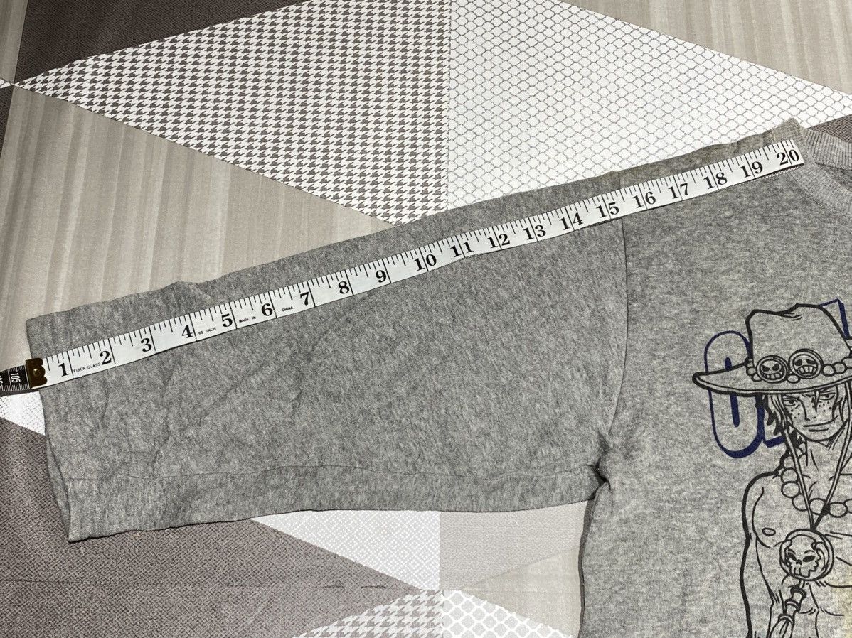 Other One Piece Sweatshirt Size US M / EU 48-50 / 2 - 5 Thumbnail