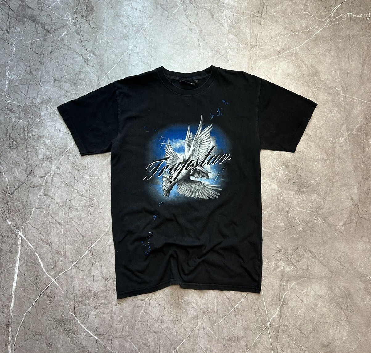 人気！【Trapstar London】 It's A Secret SS25 Tシャツ s-l400.jpg