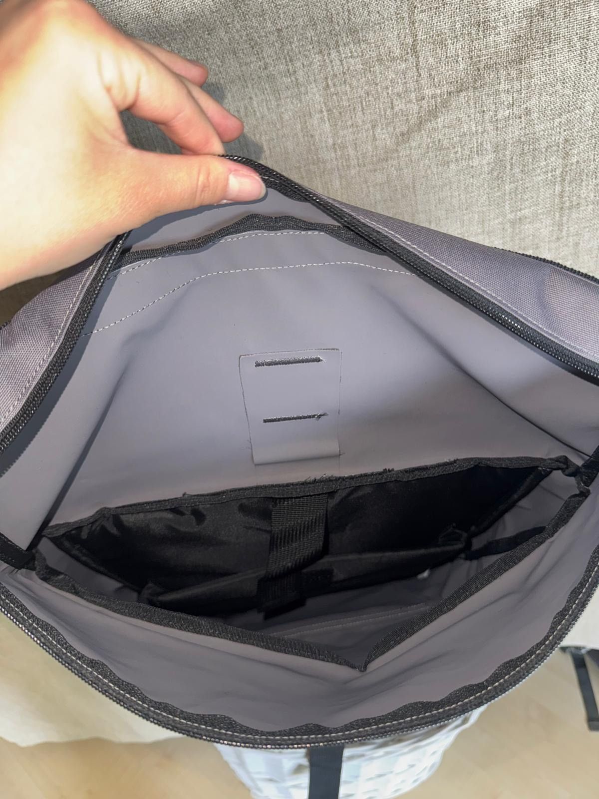 Carhartt Carhartt backpack Size ONE SIZE - 11 Thumbnail