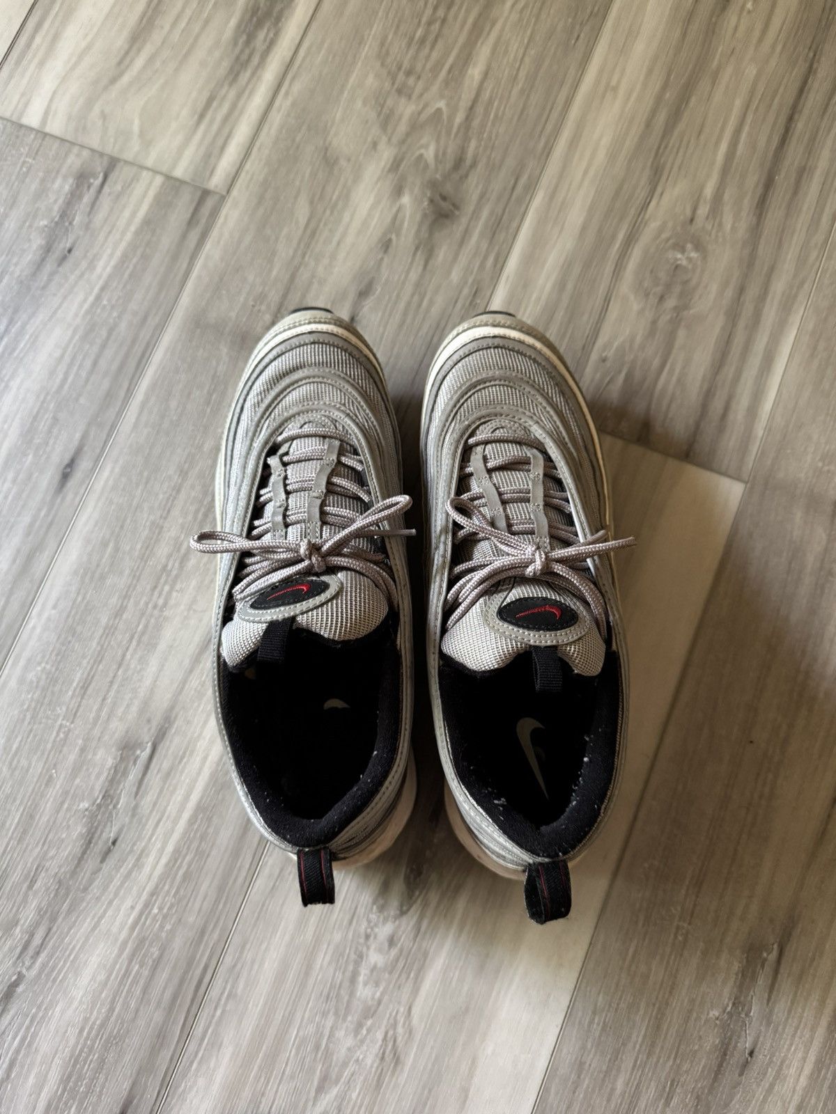 Nike Air Max 97 Size US 10 / EU 43 - 5 Thumbnail