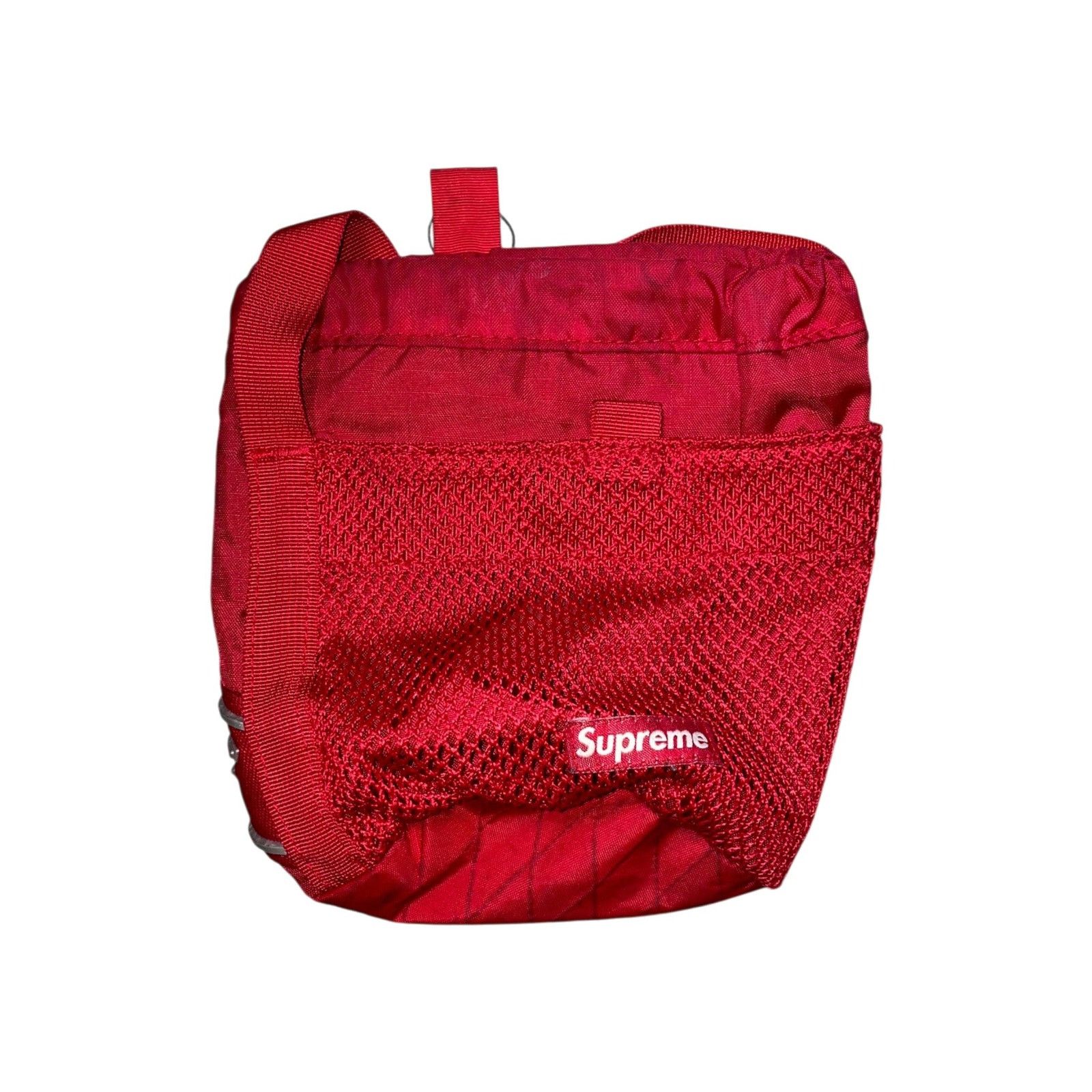Supreme Supreme Red Bag Size ONE SIZE - 2 Thumbnail