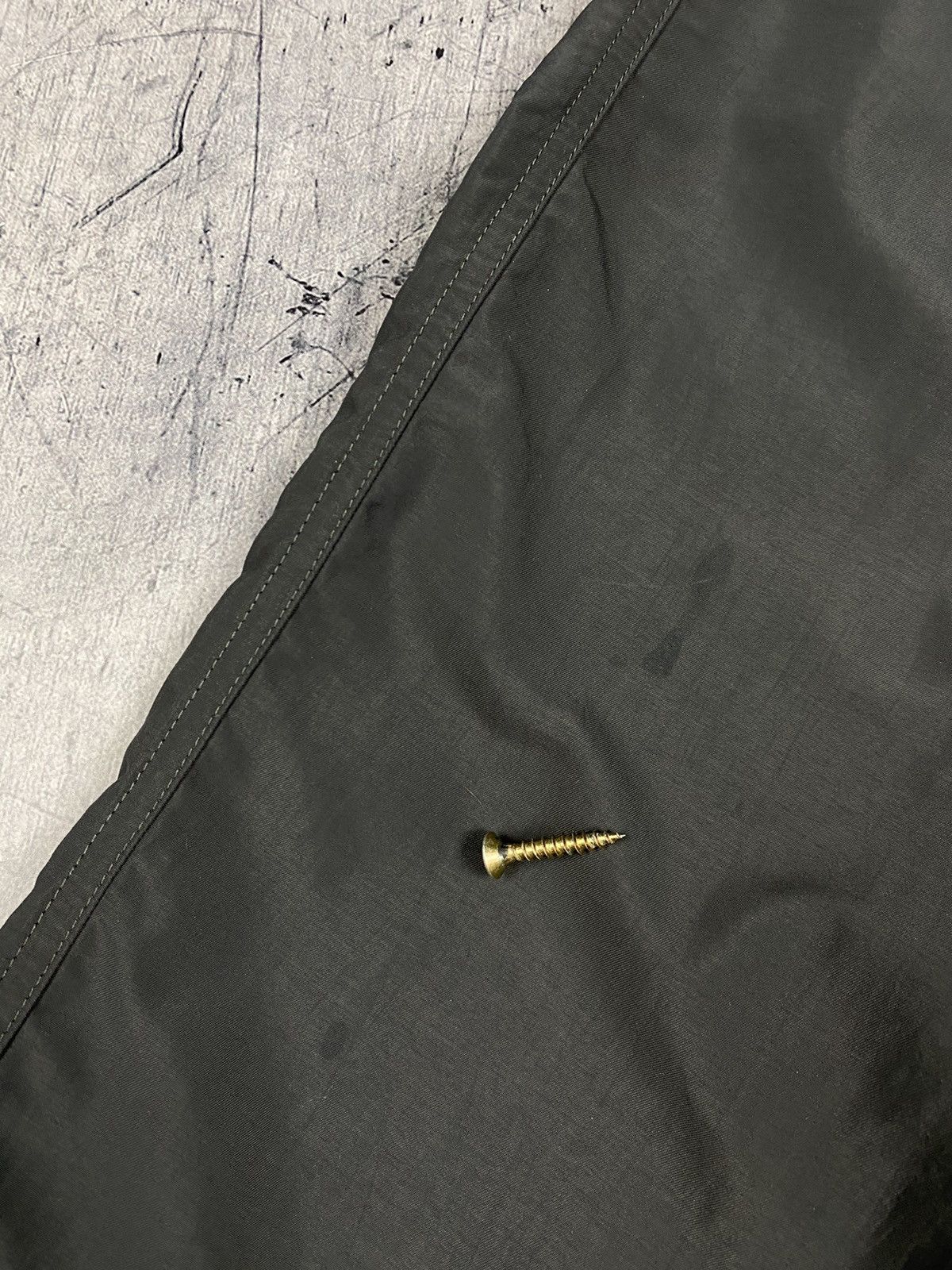 The Mountain The Mountain Hardwear Outdoor Life Tracking Pants Size US 34 / EU 50 - 3 Thumbnail