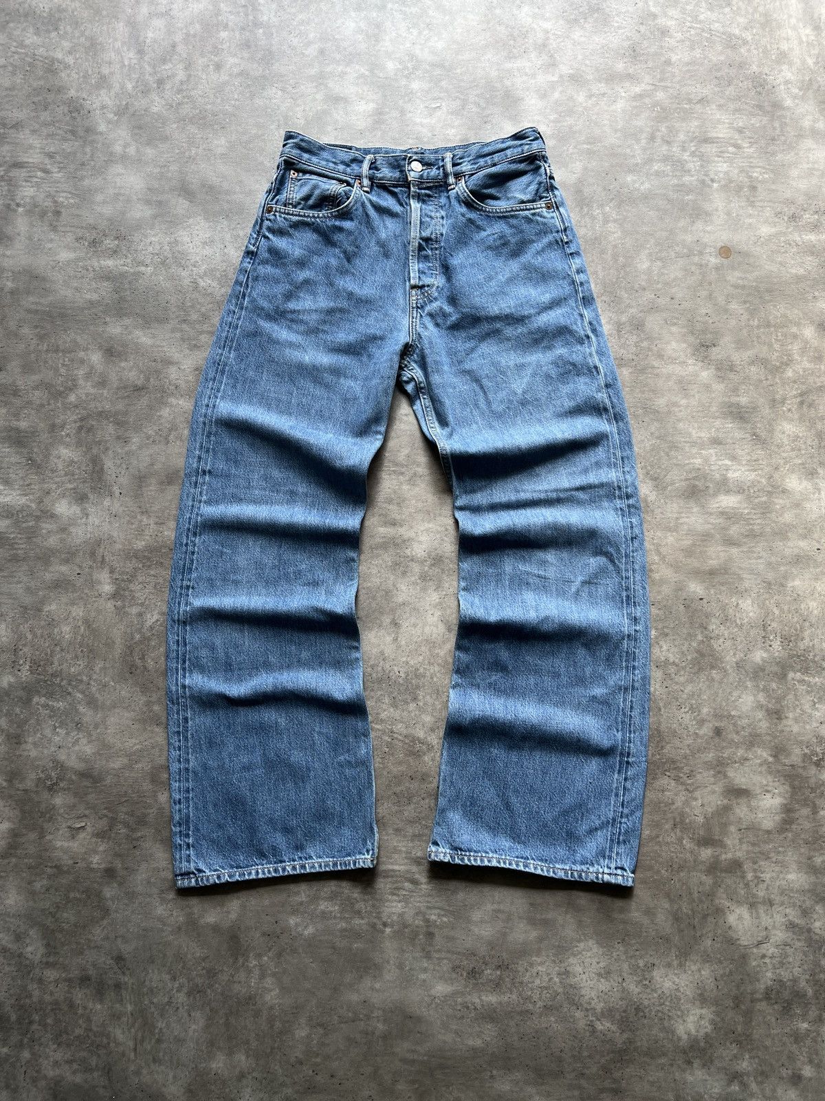Acne Studios ACNE STUDIOS 2021M GHOST TOWN | Grailed
