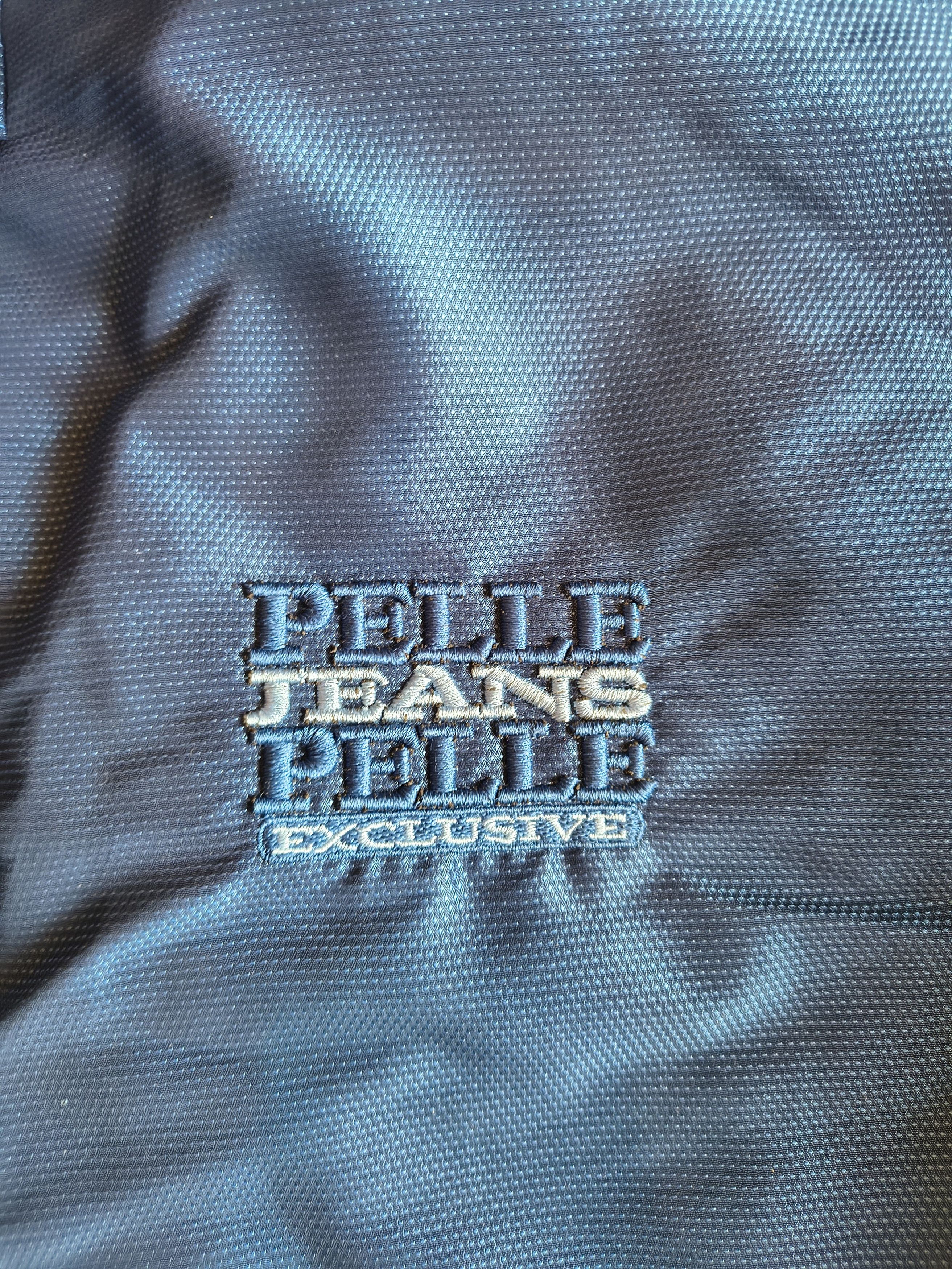 Pelle Pelle Vintage Pelle Pelle Marc Buchanan "Jaguar/Panther" Size US M / EU 48-50 / 2 - 2 Thumbnail