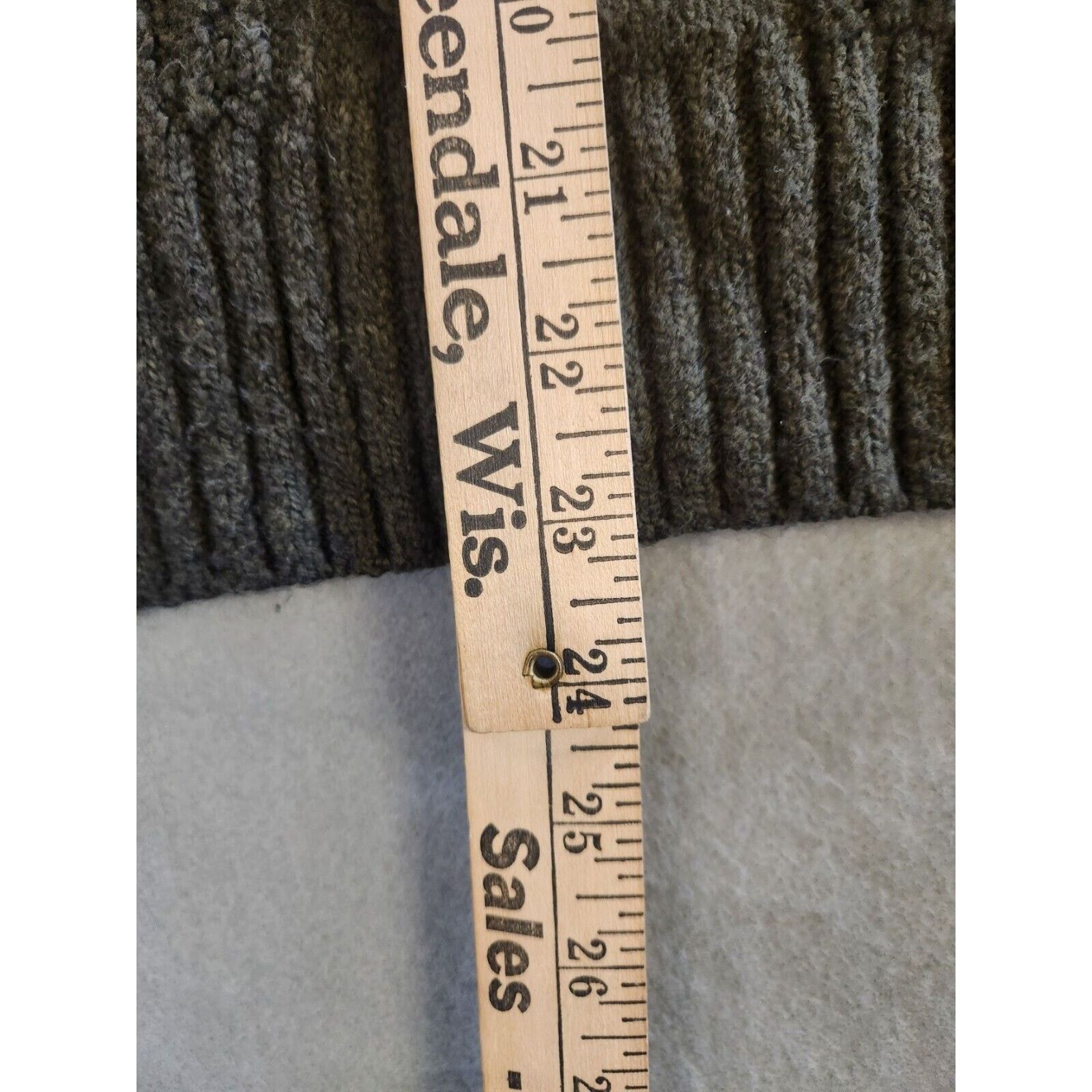Other Cupcakes & Cashmere Sweater Women's Med Crewneck Fisherman Size M / US 6-8 / IT 42-44 - 9 Thumbnail