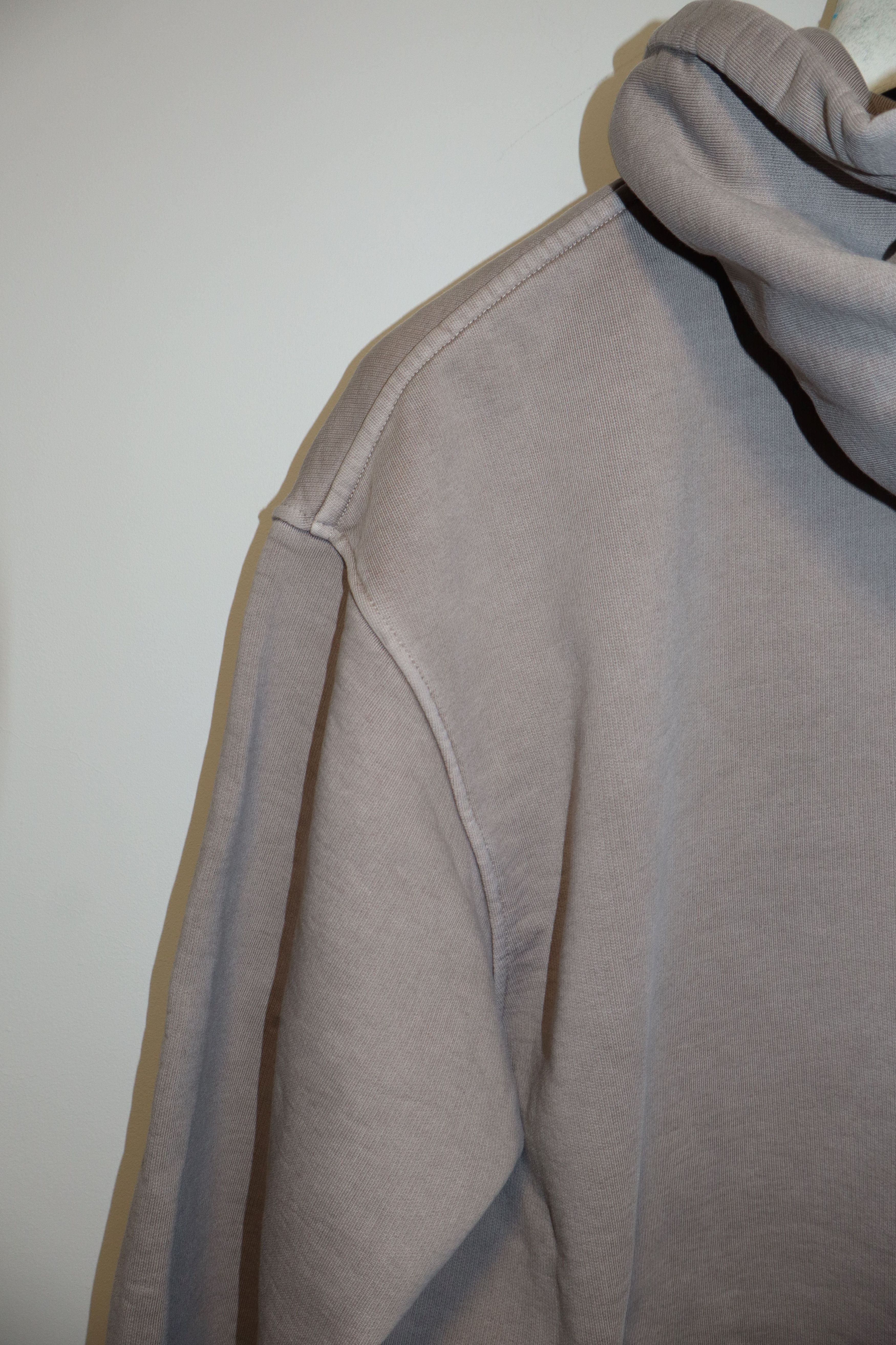 Represent Clo. Blank hoodie Size US M / EU 48-50 / 2 - 10 Thumbnail