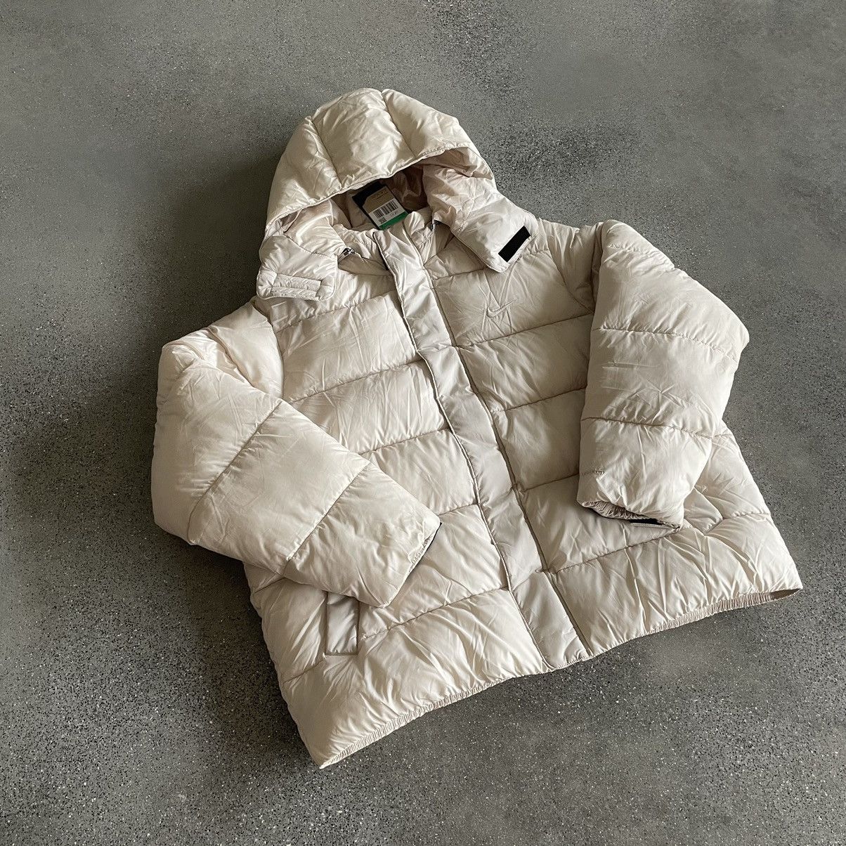 Nike Nike Therma-Fit Puffer Jacket Size US XL / EU 56 / 4 - 2 Thumbnail