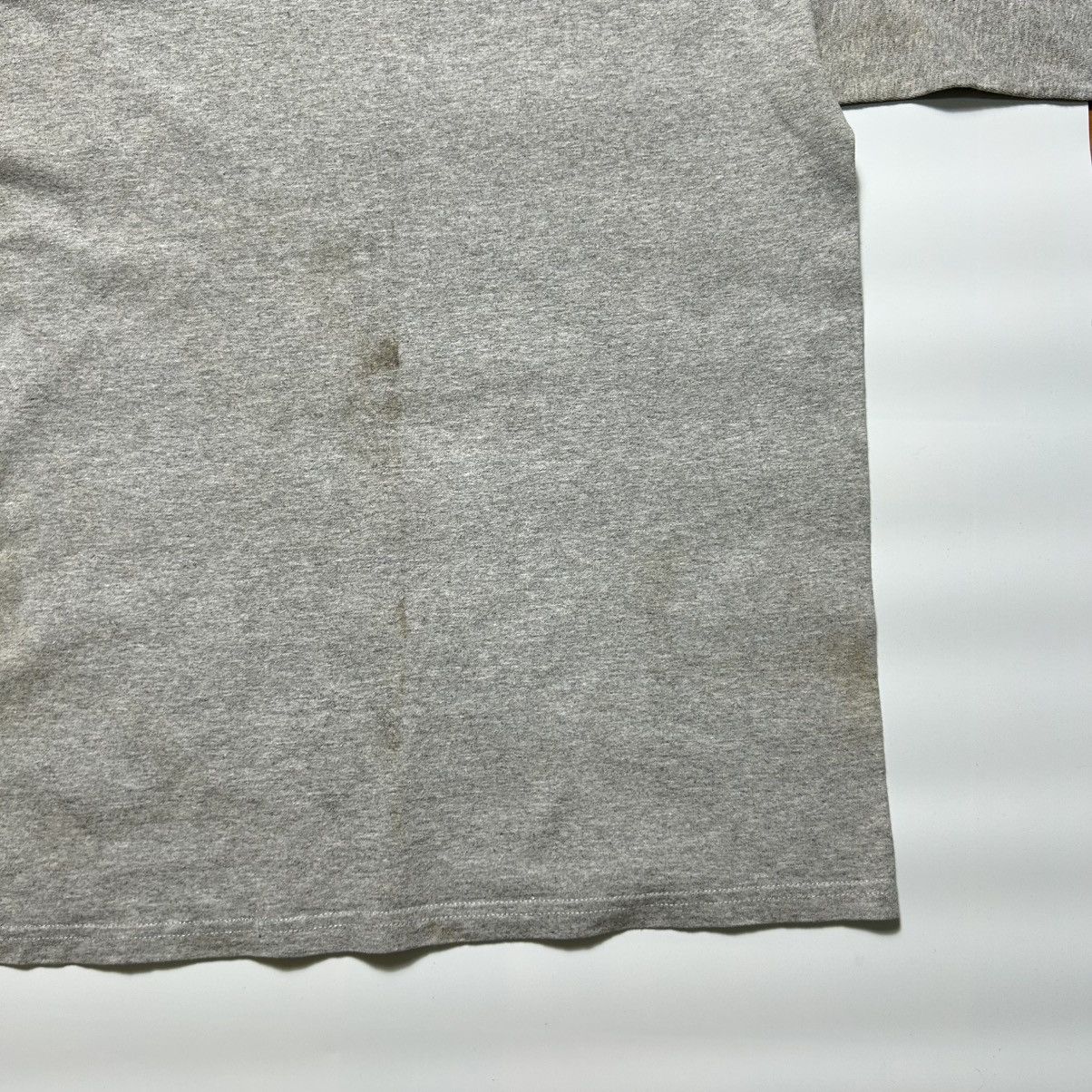 Vintage Vintage Intersystems IT Long Sleeve Shirt Size US L / EU 52-54 / 3 - 12 Thumbnail