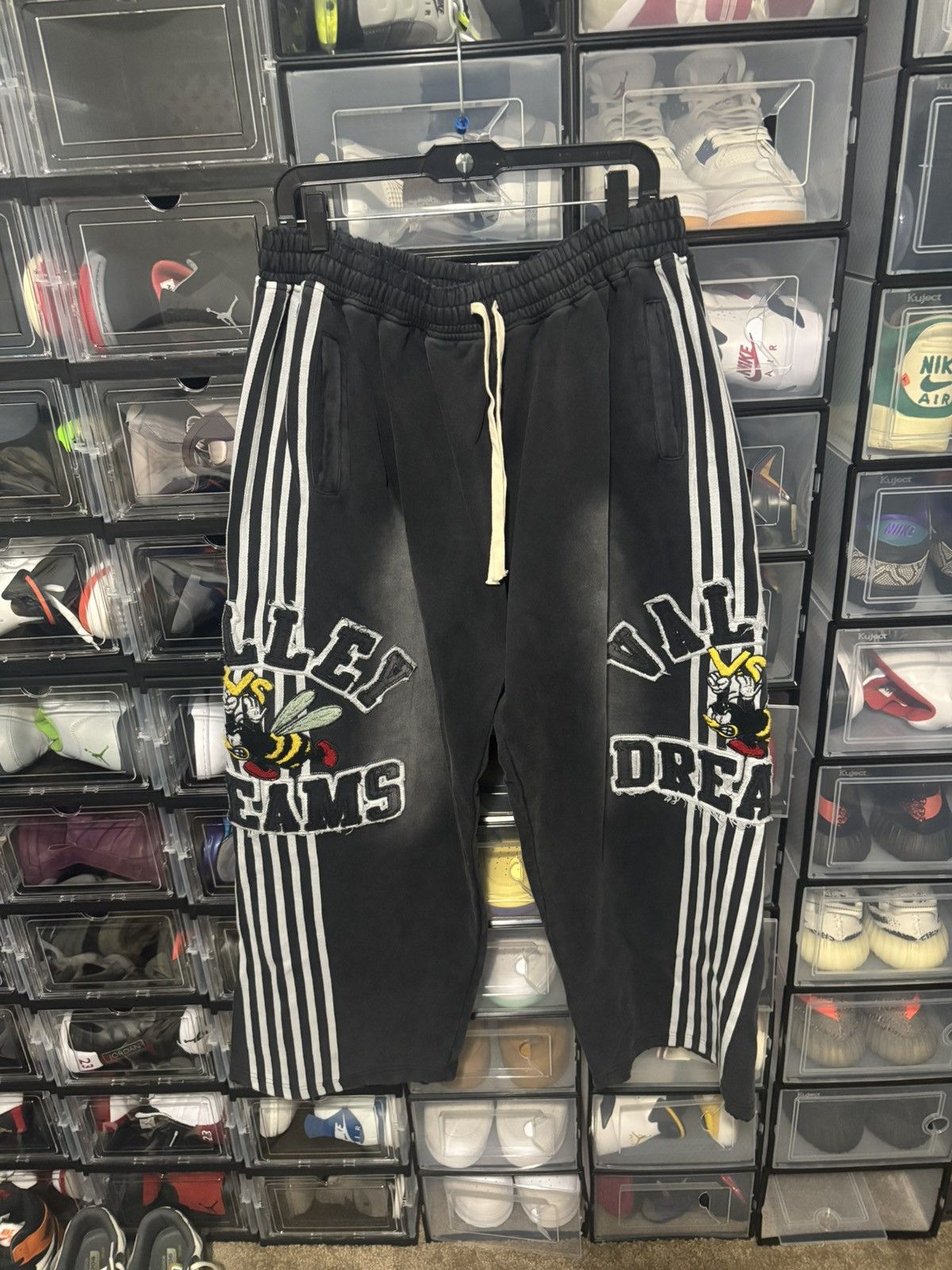Vale Vale Forever Anthem Sweatpants Size US 38 / EU 54 - 1 Thumbnail