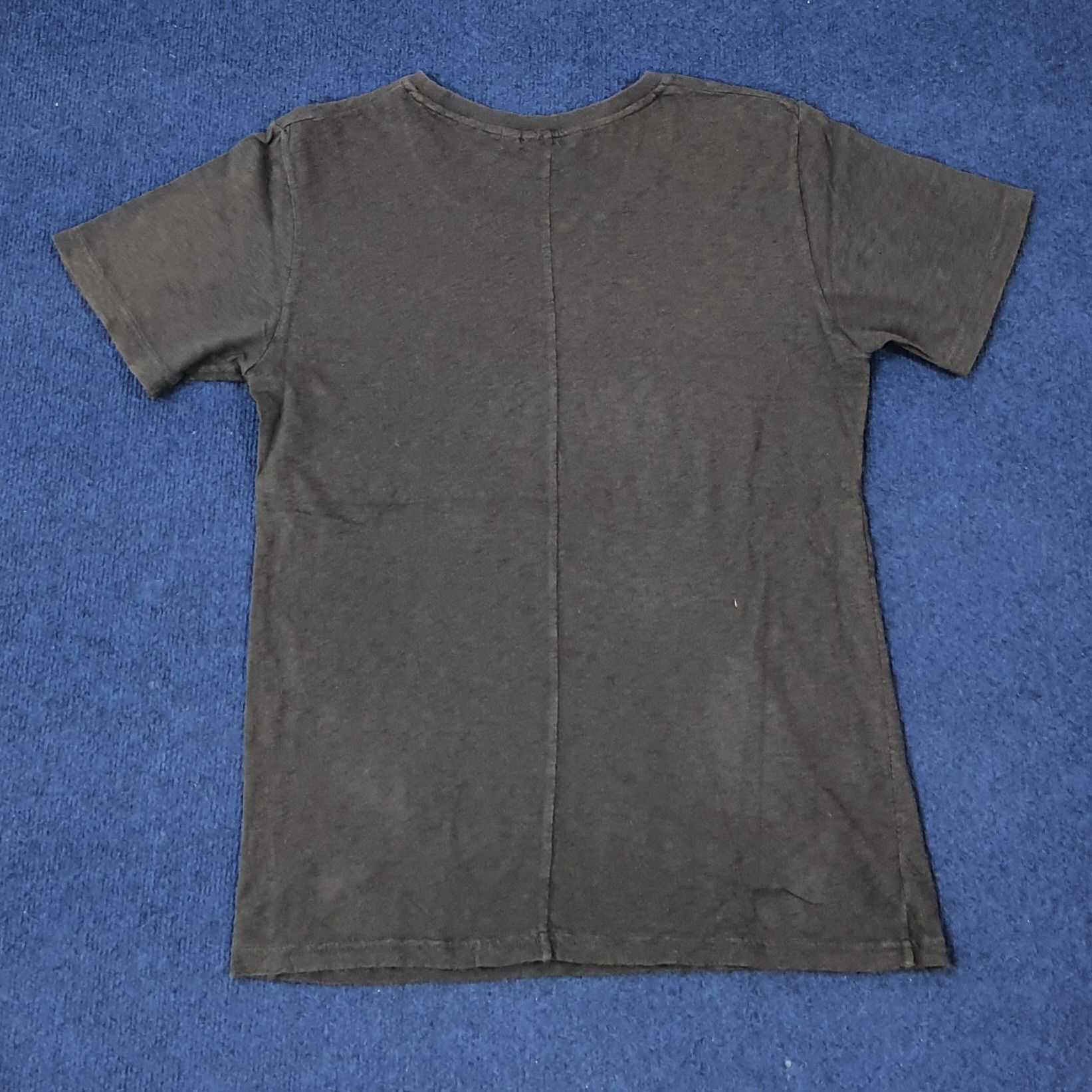 Undercover × Vintage Vintage Uniqlo x Undercover Japanese Brand Tshirt C219N61 Size US M / EU 48-50 / 2 - 4 Thumbnail