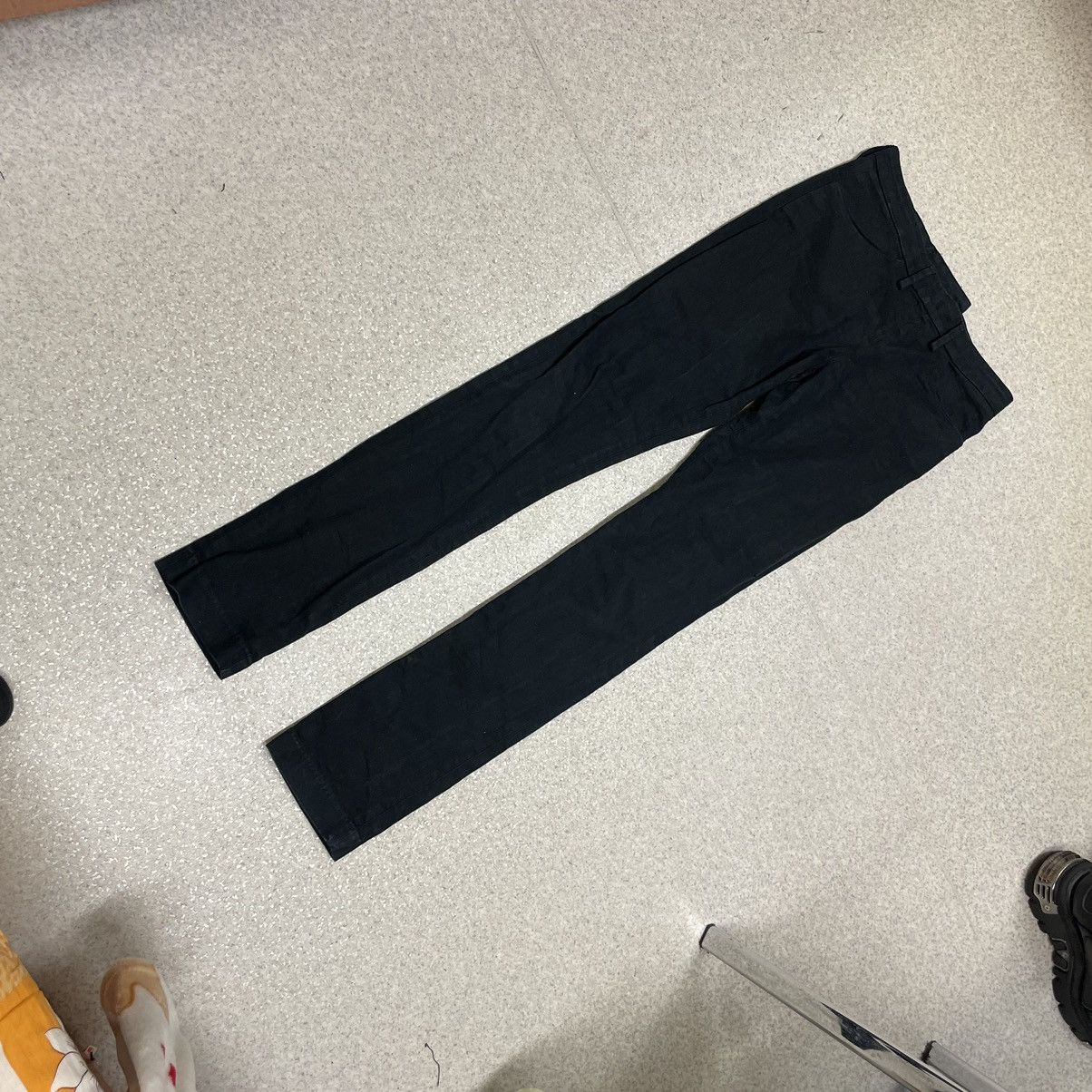 Acne Studios × Japanese Brand × Vintage acne studios Avantgarde pants Size US 28 / EU 44 - 3 Thumbnail