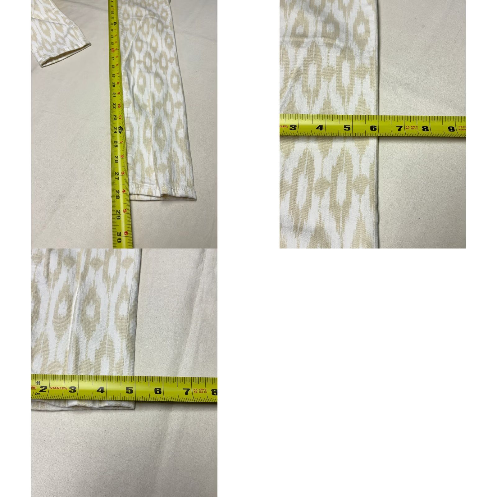 Vintage VINTAGE? No. Size 28" / US 6 / IT 42 - 9 Thumbnail