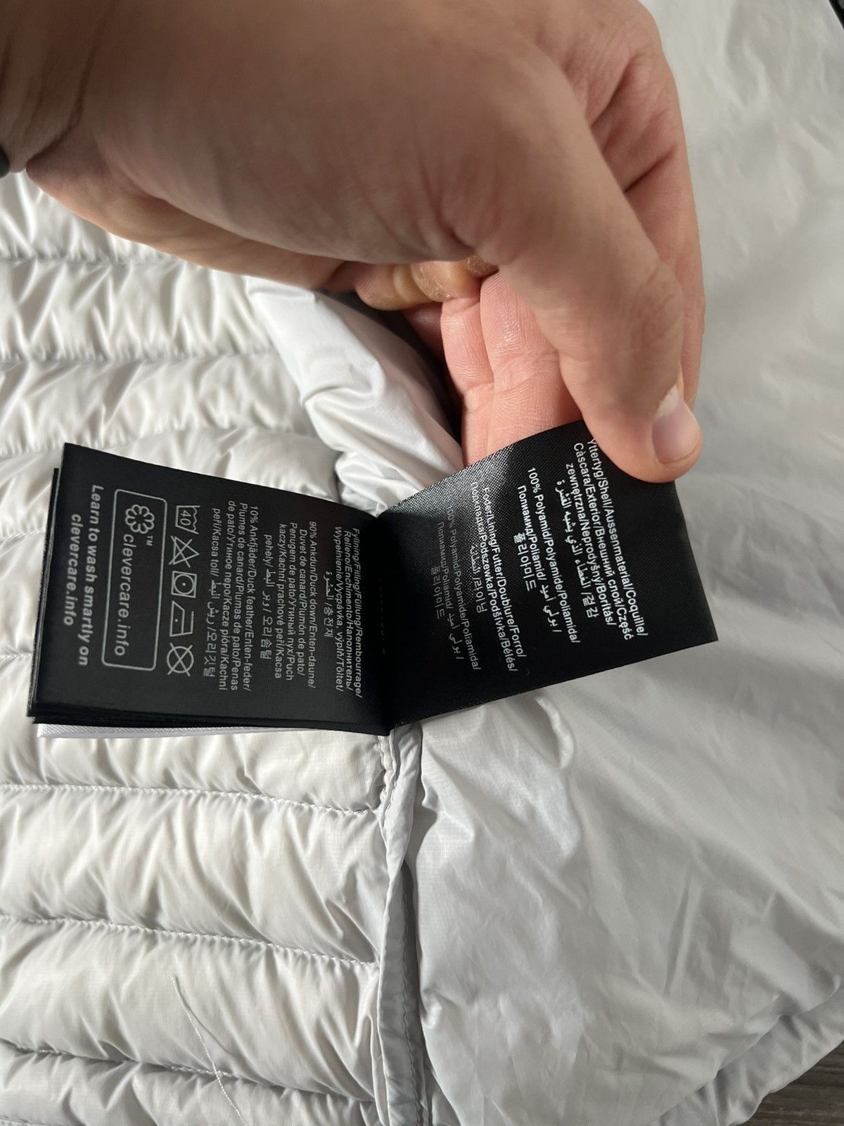 Peak Performance Peak Performance goose Down Bolt SLJ New Collection Jacket Size US M / EU 48-50 / 2 - 19 Thumbnail