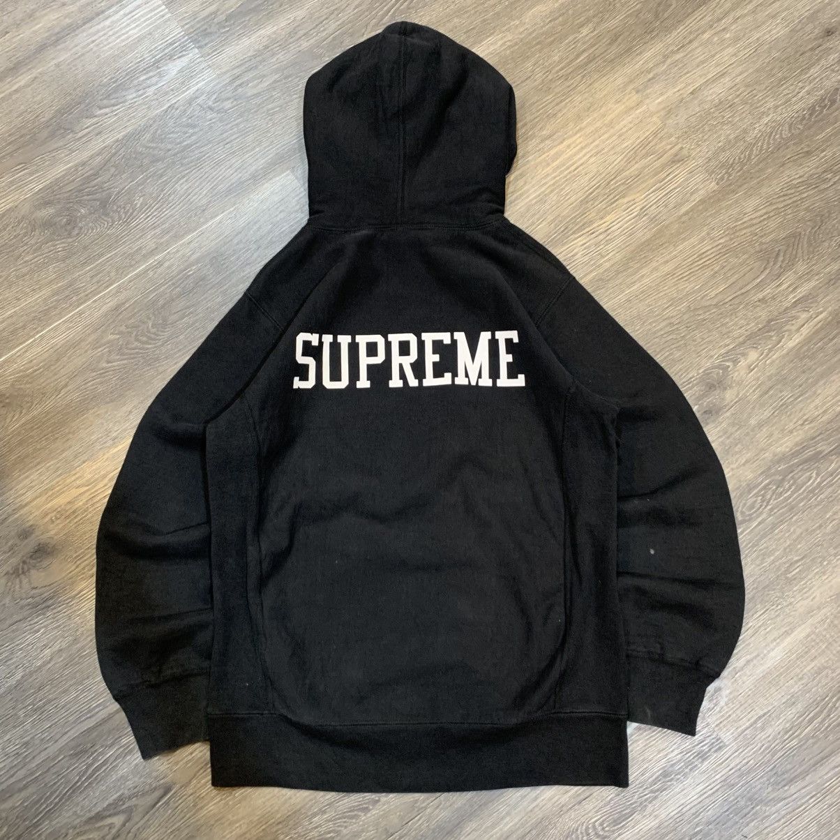 Supreme Supreme E.T Extra Teresstrial FW15 Hoodie Size US M / EU 48-50 / 2 - 3 Thumbnail
