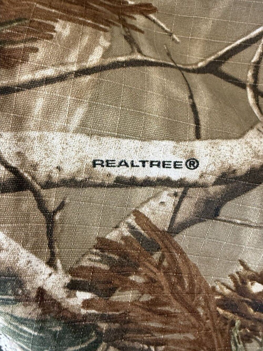 Redhead Red head camo Pants Men’s 3XL Size US 44 / EU 60 - 9 Thumbnail