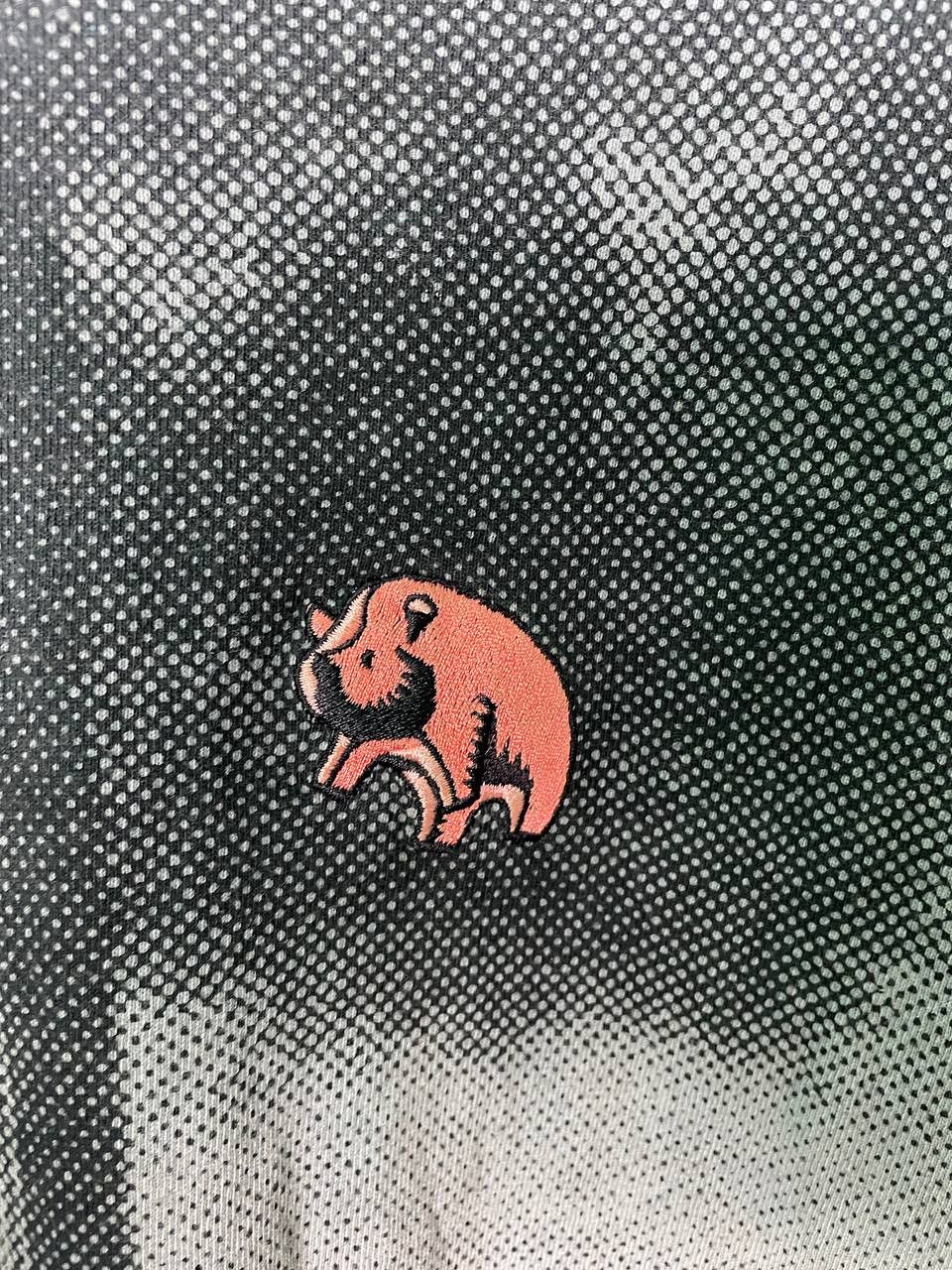 Band Tees vintage 1992 PINK FLOYD animal full print album t-shirts Size US XL / EU 56 / 4 - 2 Thumbnail