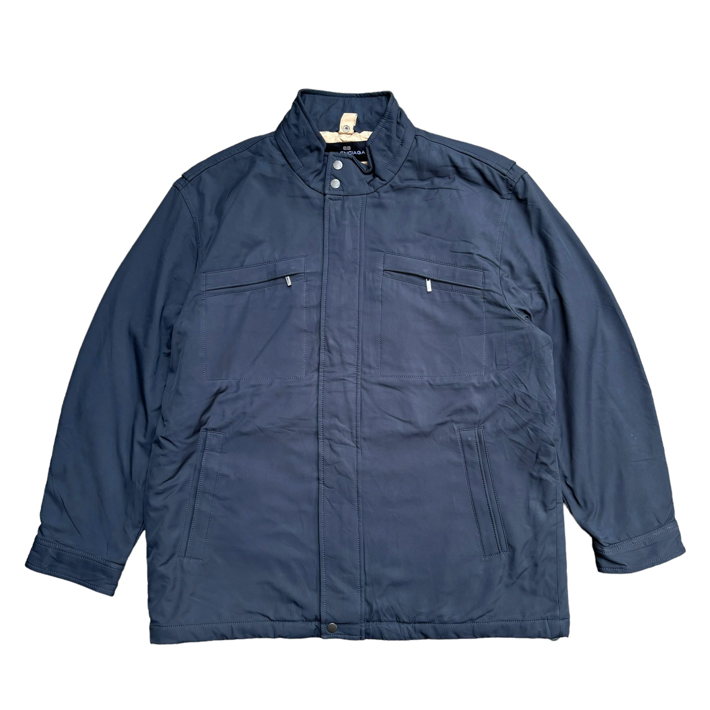 Vintage Balenciaga Jacket